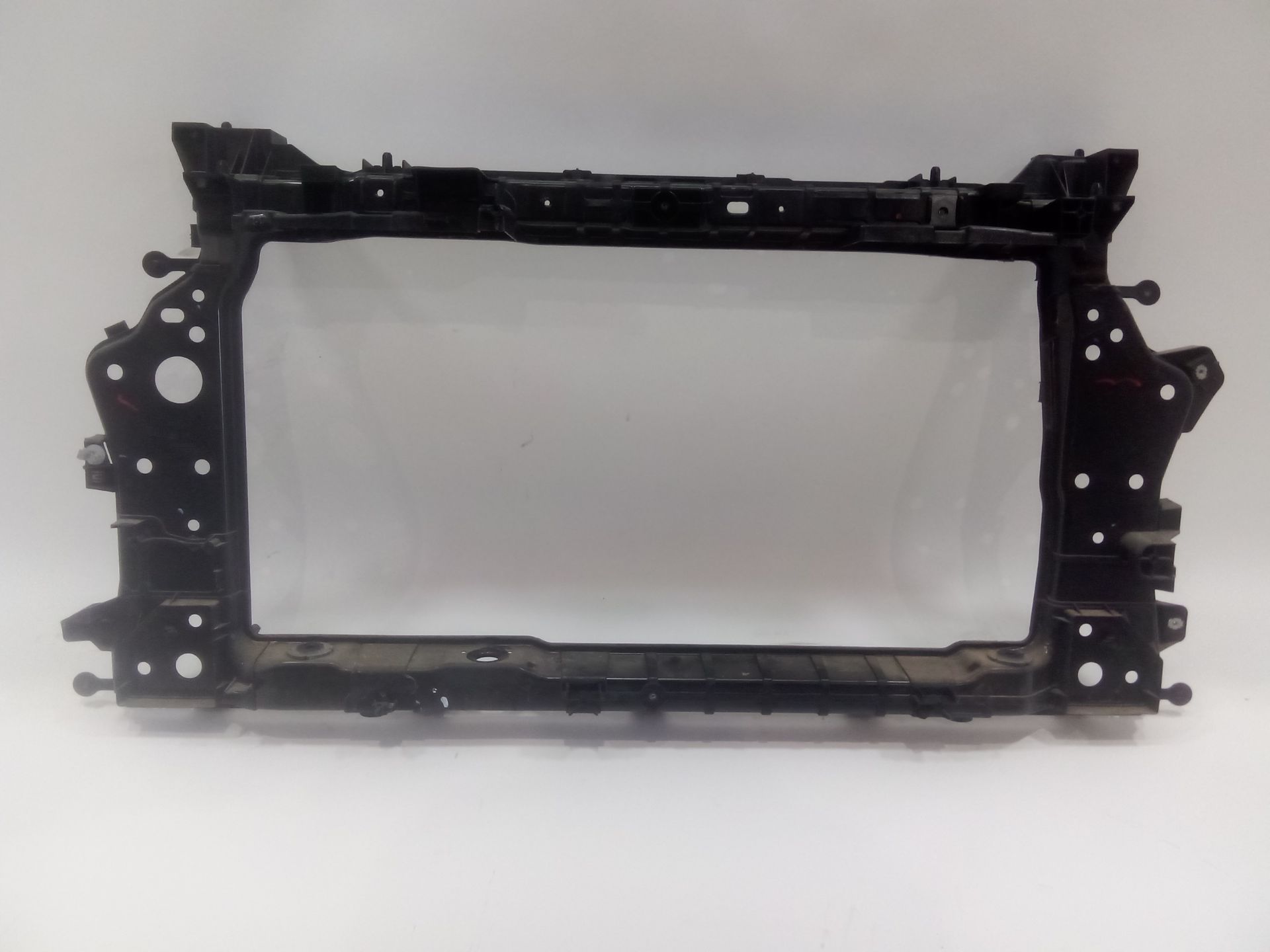 FRENTE RENAULT CAPTUR II (HF_) TCE 160 (HFN1)