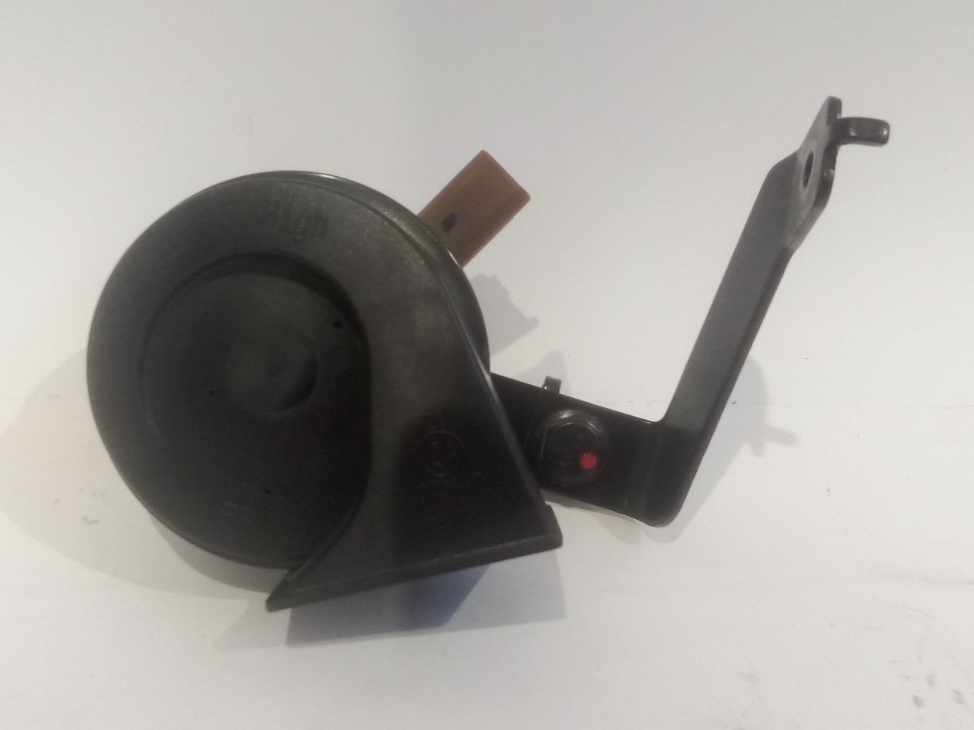 CLAXON RENAULT AUSTRAL TCE 140 - 256107051R