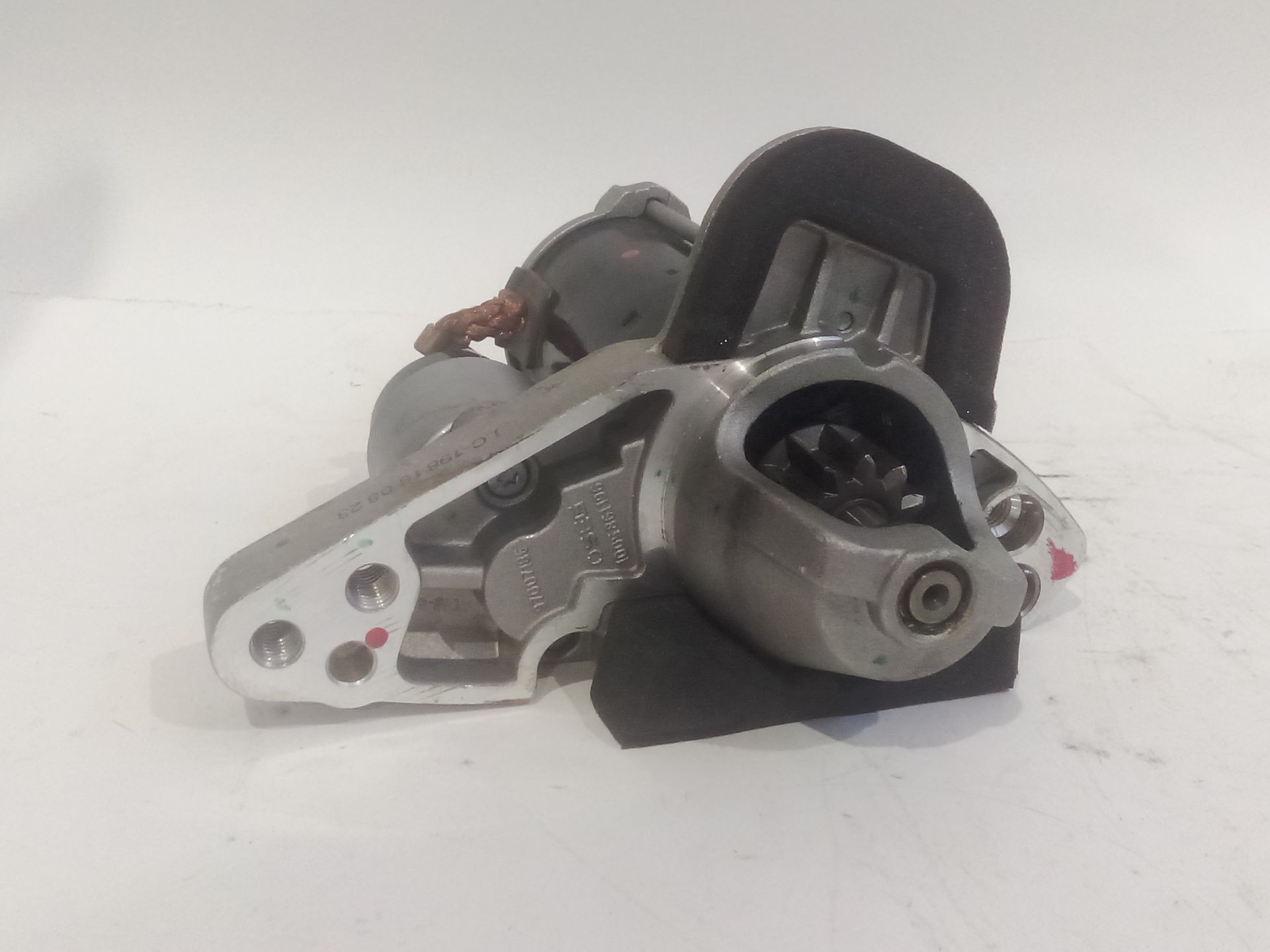 MOTOR ARRANQUE RENAULT AUSTRAL TCE 140
