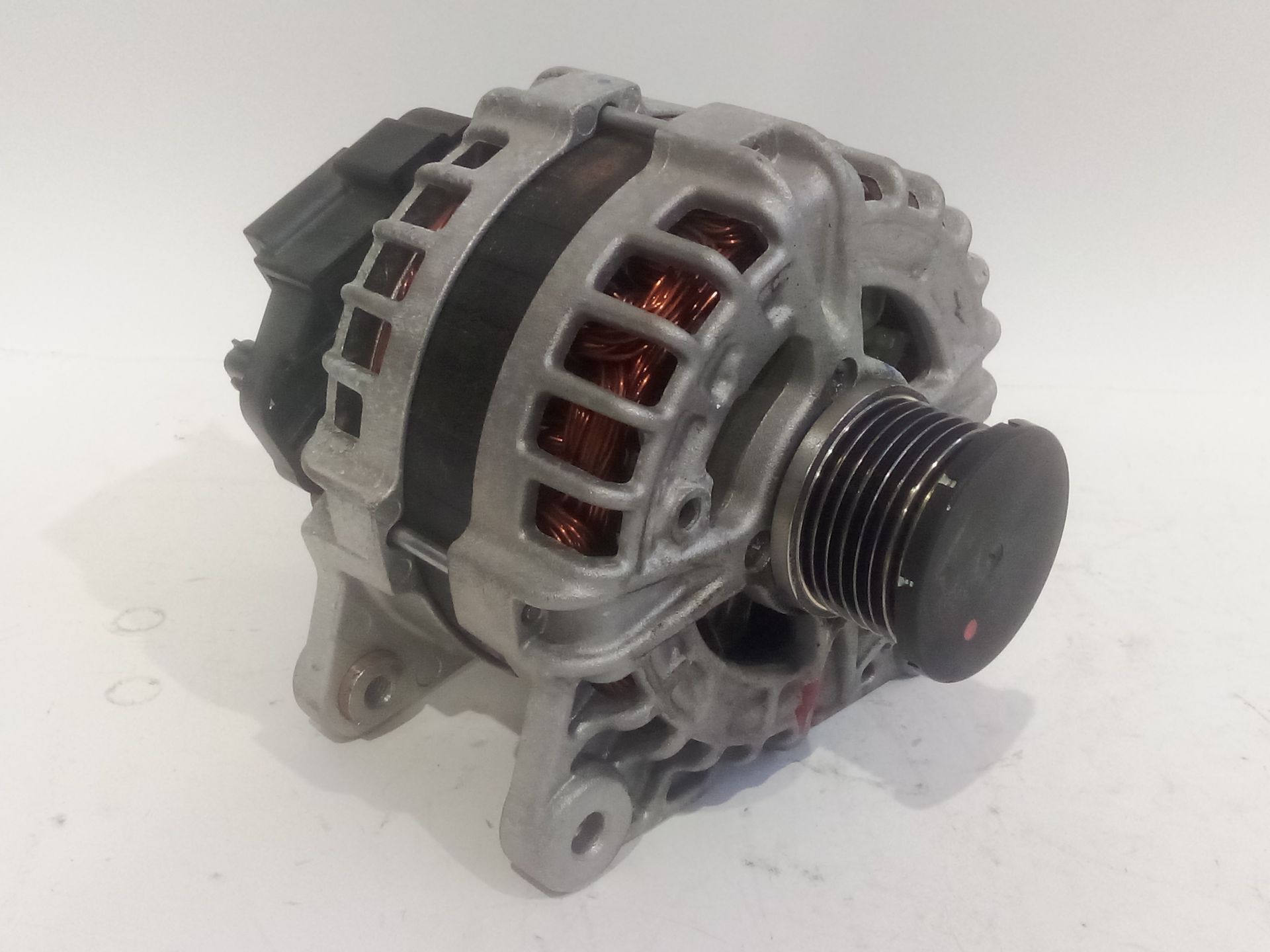ALTERNADOR RENAULT AUSTRAL TCE 140
