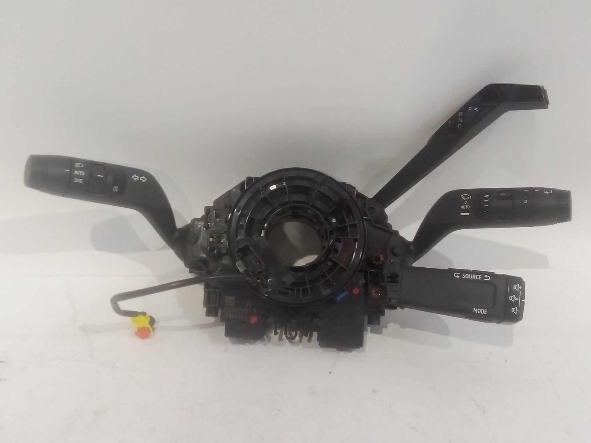 MANDO LUCES RENAULT AUSTRAL TCE 140