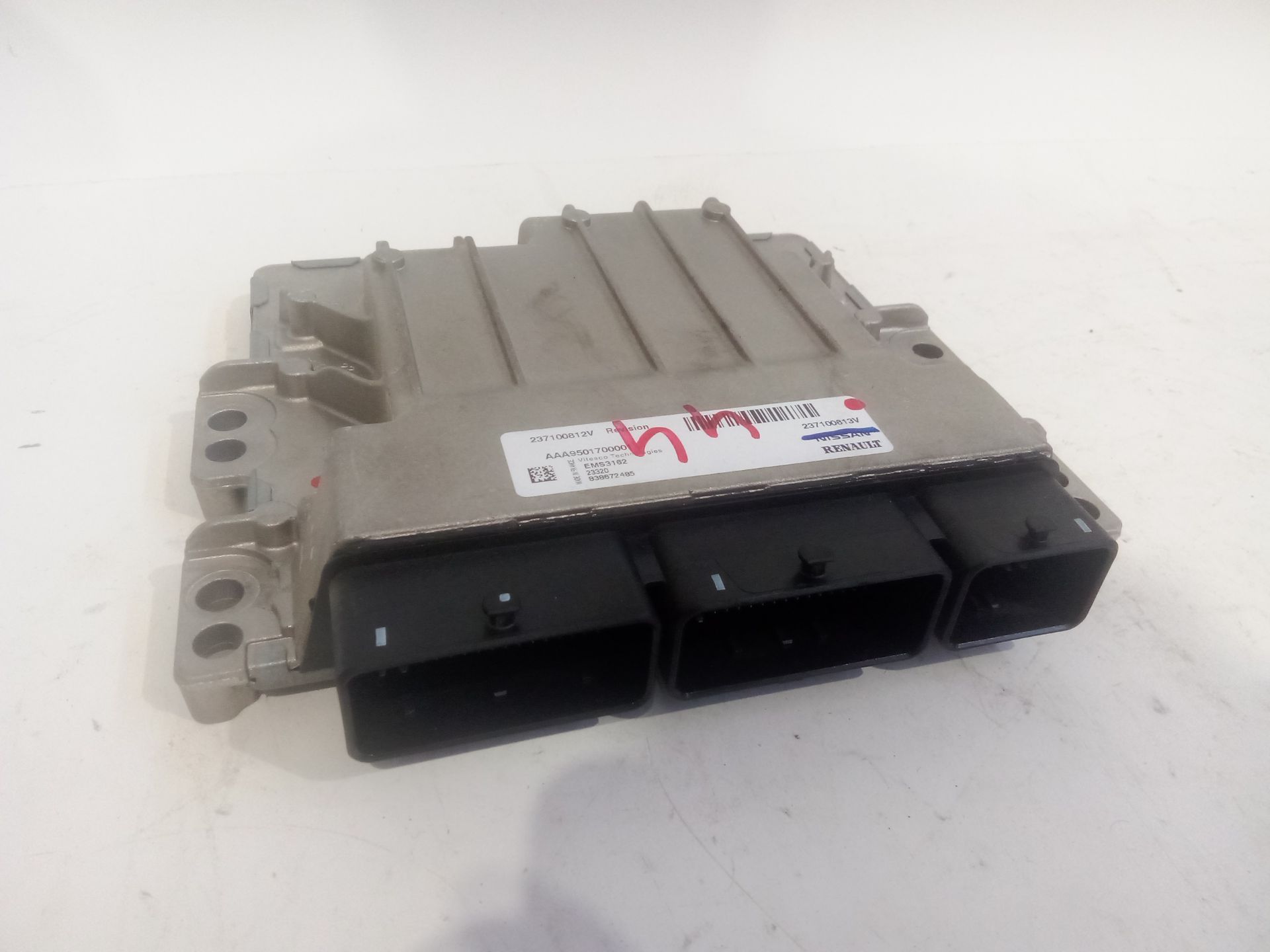 centralita_motor_uce_237100813v_renault_austral_tce_140