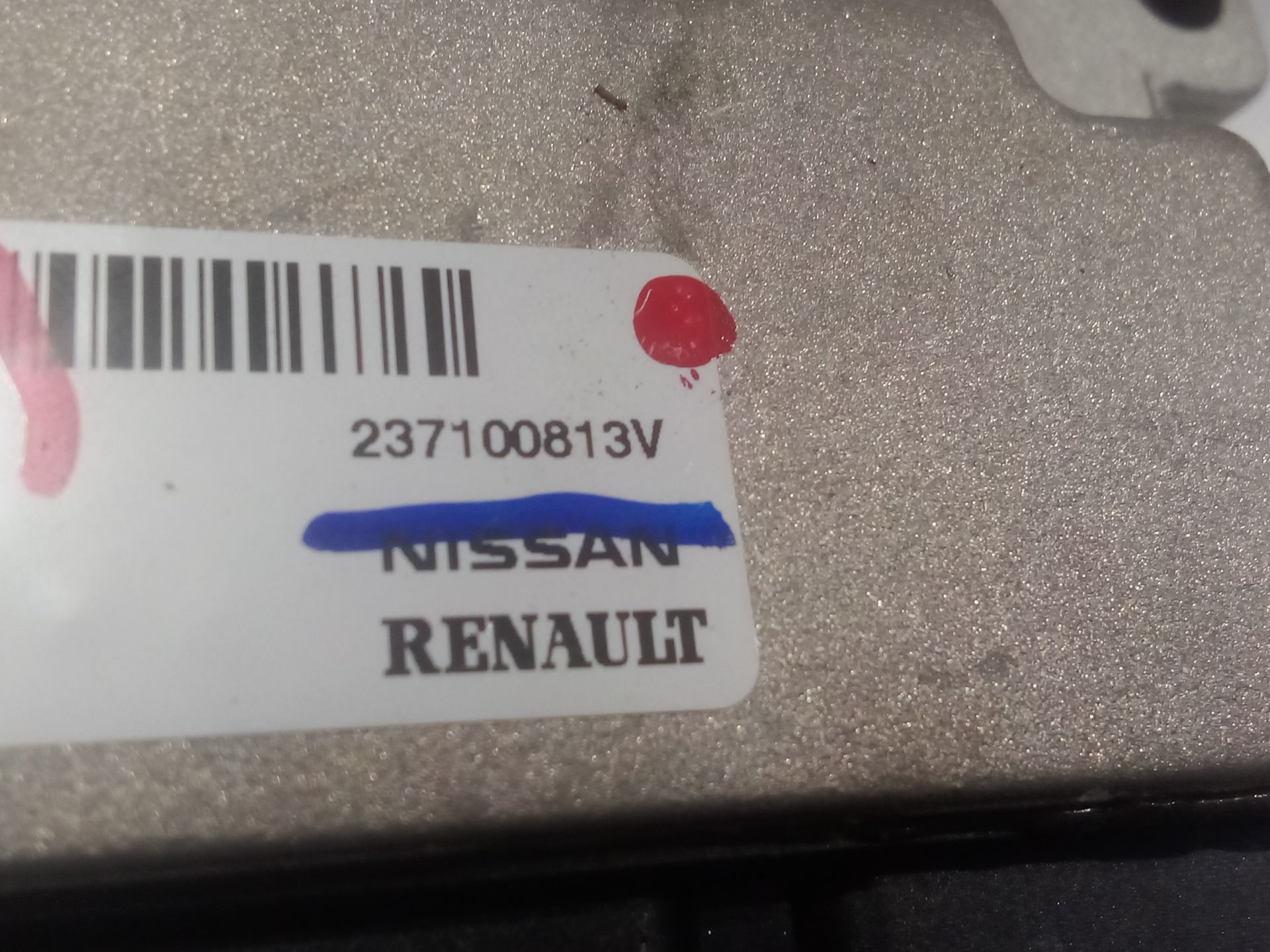 centralita_motor_uce_237100813v_renault_austral_tce_140