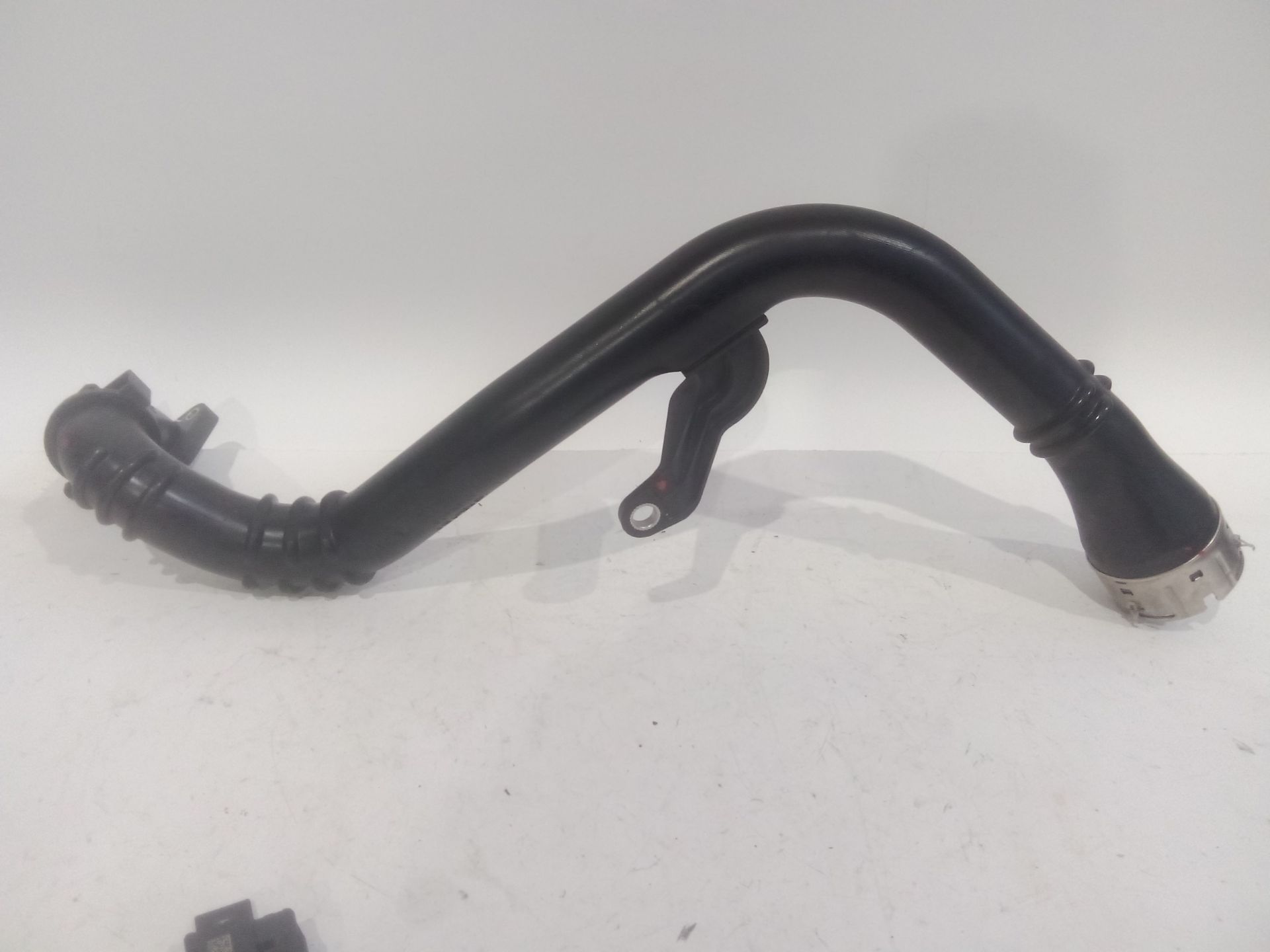 TUBO INTERCOOLER RENAULT AUSTRAL TCE 140 - 144606ub0b
