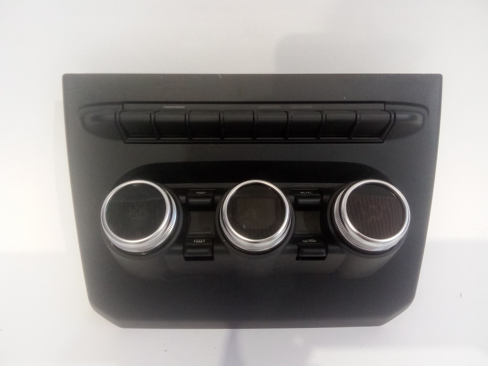 MANDO CLIMATIZADOR DACIA DUSTER (HM_) 1.3 TCE 150 4X4 (HMM3) - 275105451r