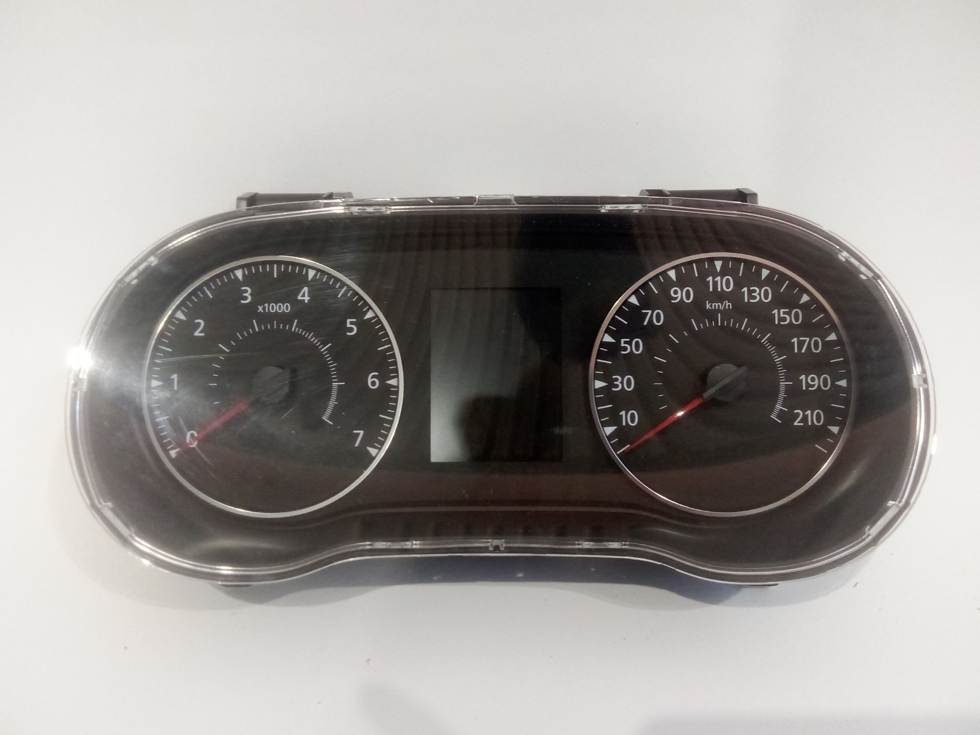 CUADRO INSTRUMENTOS DACIA DUSTER (HM_) 1.3 TCE 150 4X4 (HMM3) - 248107224r