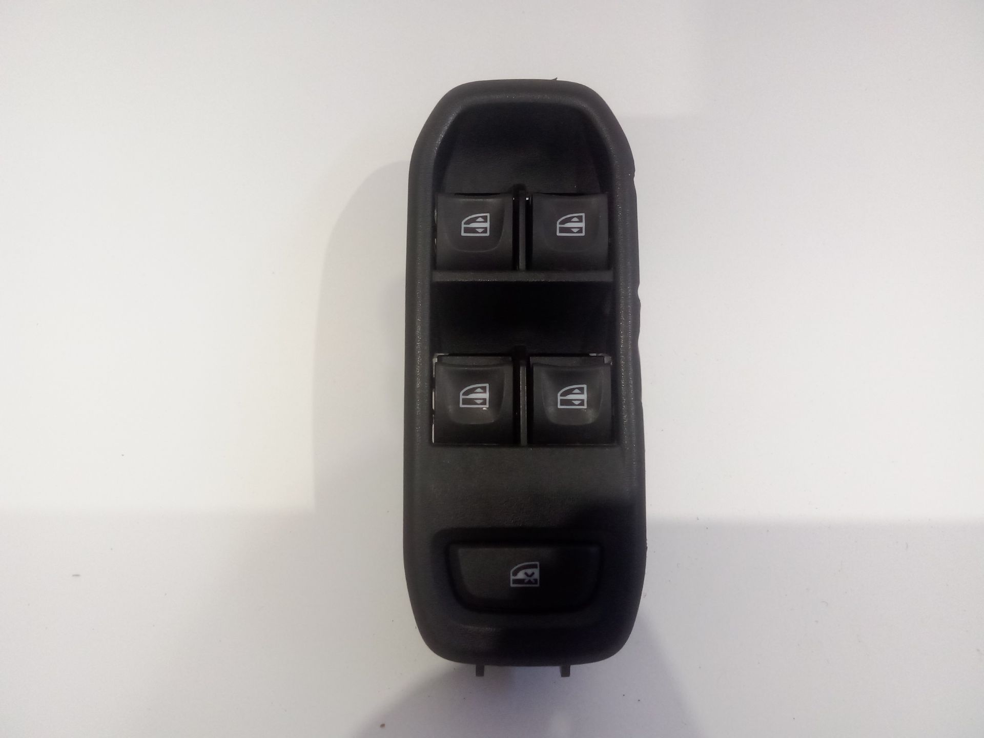 MANDO ELEVALUNAS DELANTERO IZQUIERDO DACIA DUSTER (HM_) 1.3 TCE 150 4X4 (HMM3) - 254113300R