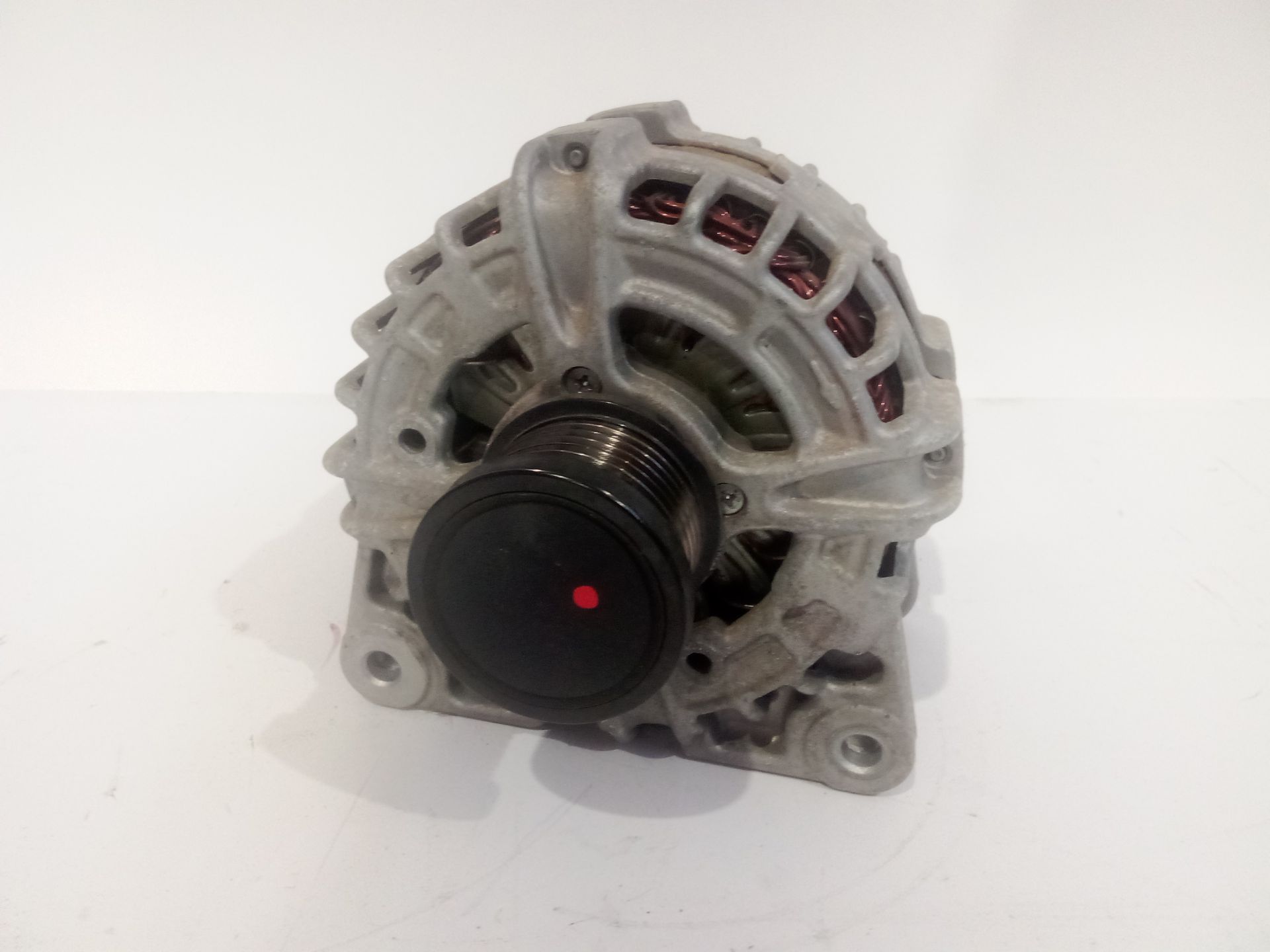 ALTERNADOR DACIA DUSTER (HM_) 1.3 TCE 150 4X4 (HMM3) - 231001993r