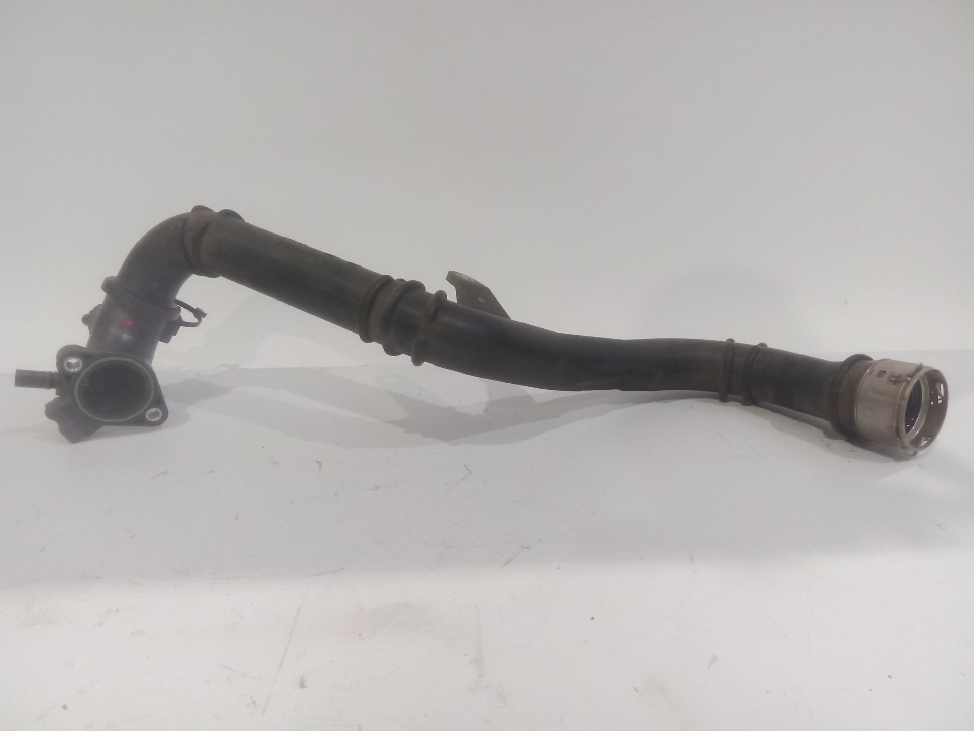 TUBO INTERCOOLER DACIA DUSTER (HM_) 1.3 TCE 150 4X4 (HMM3) - 144600803R