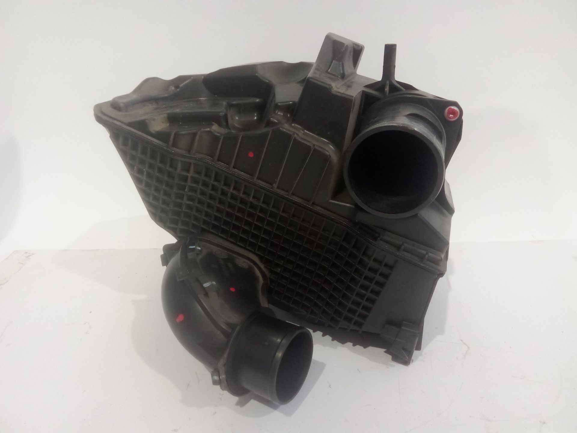 FILTRO AIRE DACIA DUSTER (HM_) 1.3 TCE 150 4X4 (HMM3)