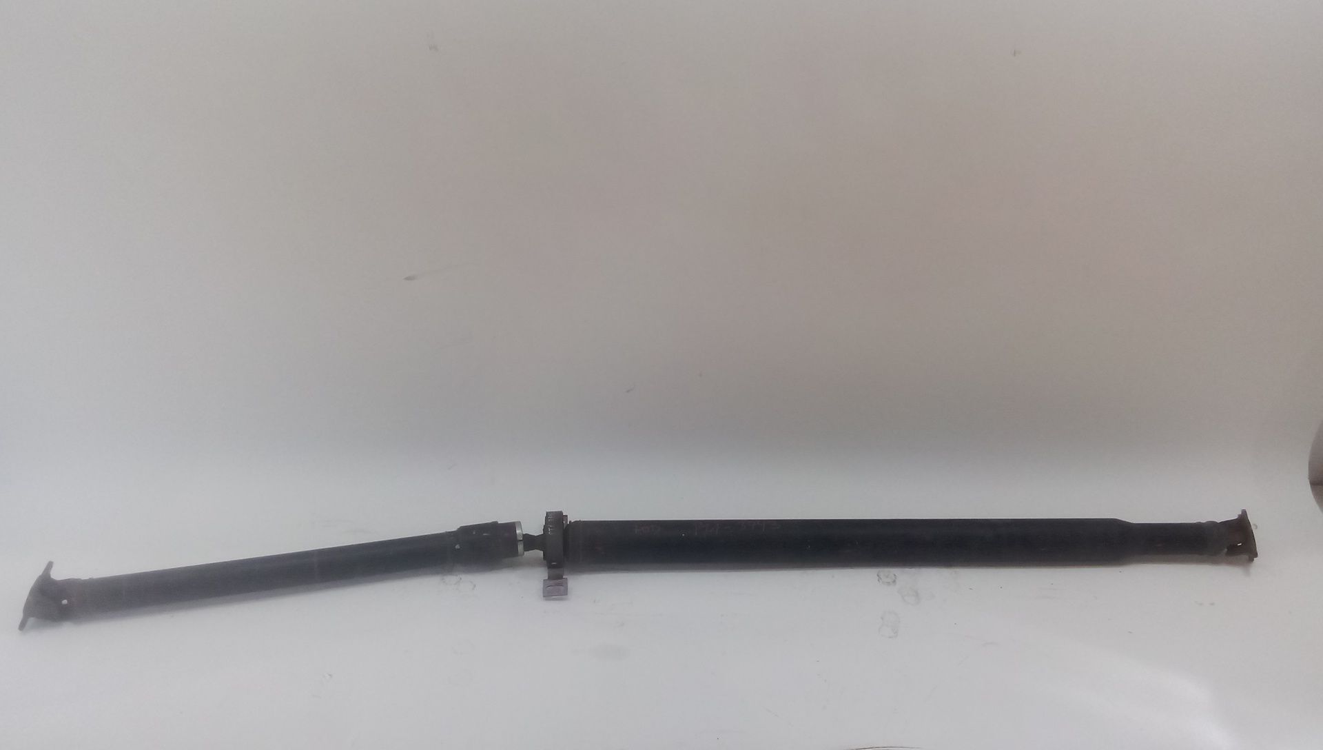 TRANSMISION CENTRAL DACIA DUSTER (HM_) 1.3 TCE 150 4X4 (HMM3) - 320003602R