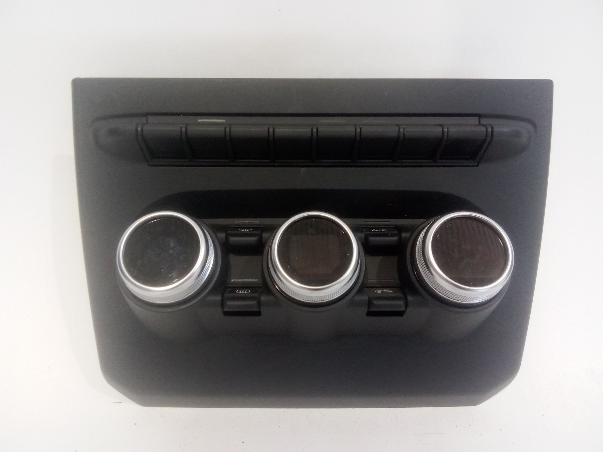 MANDO CLIMATIZADOR DACIA DUSTER (HM_) 1.3 TCE 150 (HMM3) - 275104033R