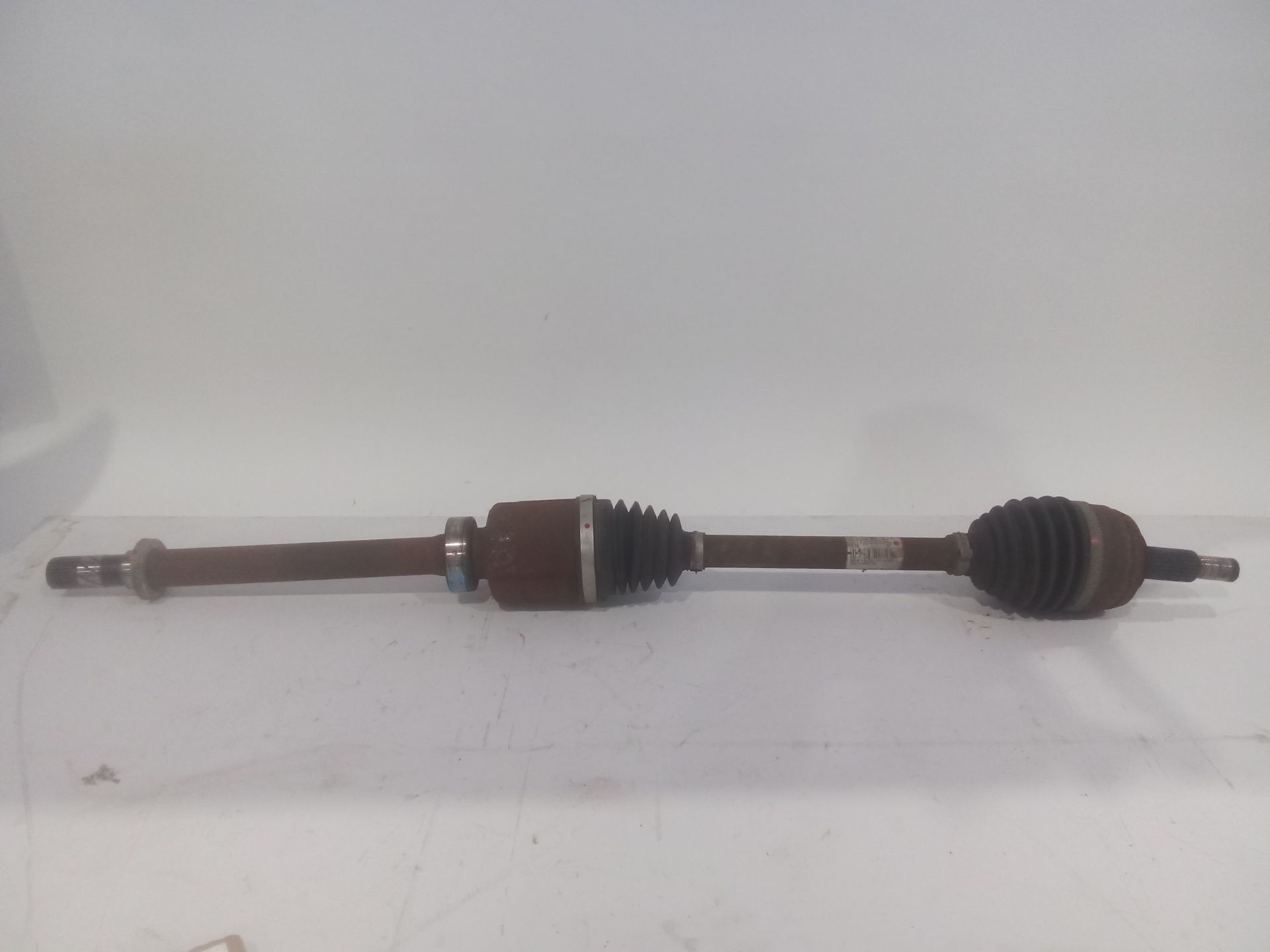 TRANSMISION DELANTERA DERECHA DACIA DUSTER (HM_) 1.3 TCE 150 (HMM3)