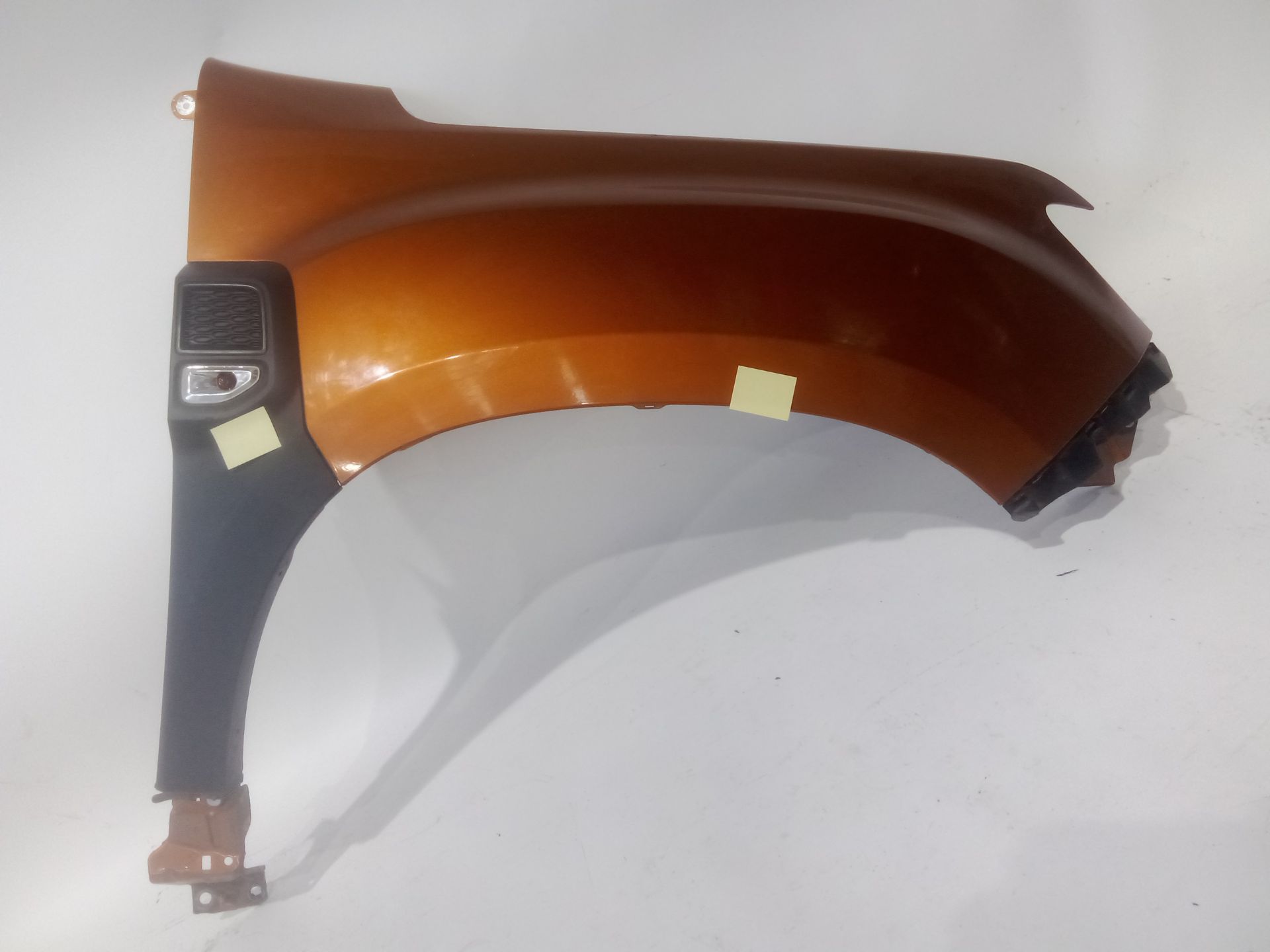 ALETA DELANTERA DERECHA DACIA DUSTER (HM_) 1.3 TCE 150 (HMM3) - 631006076R