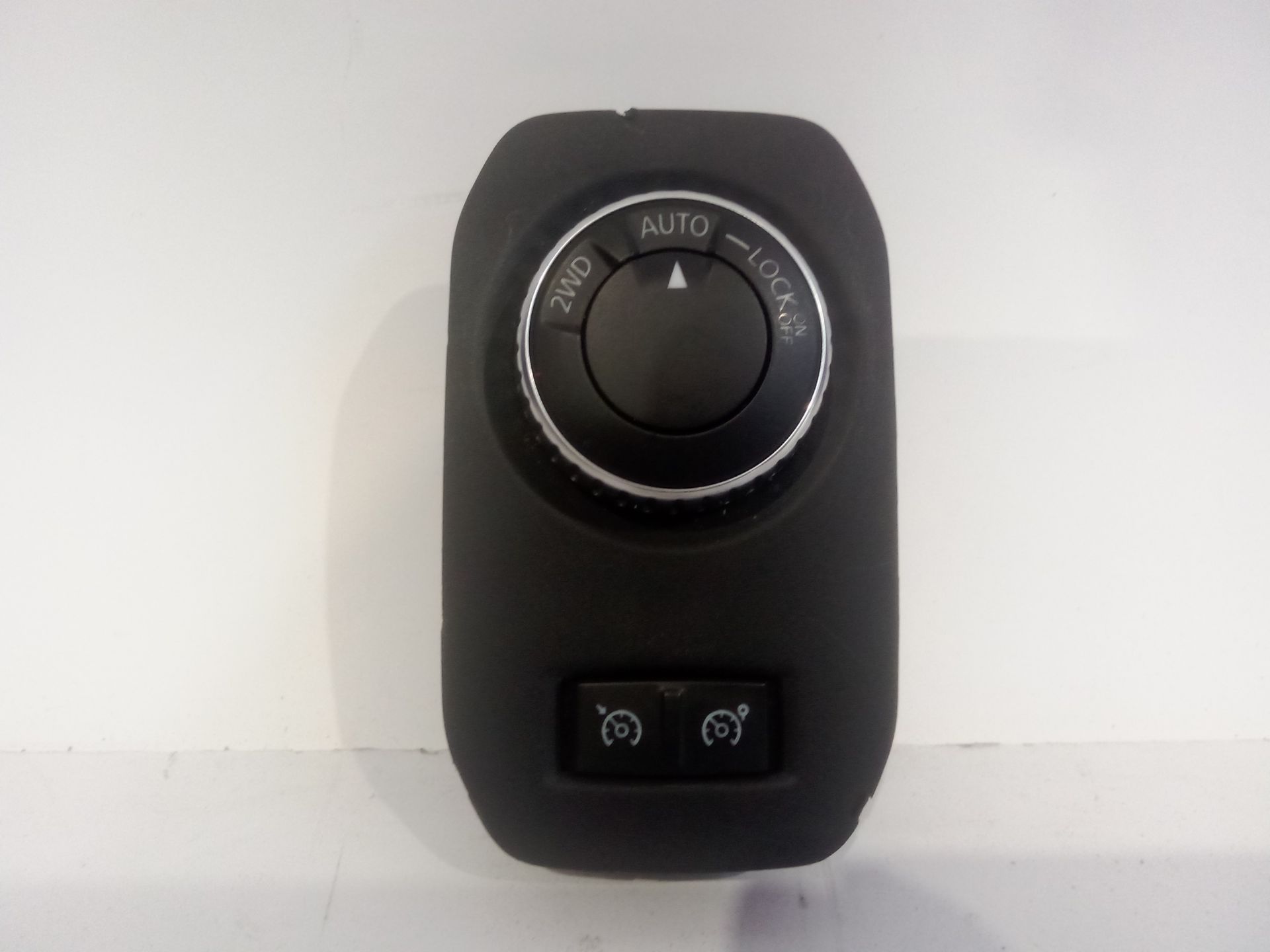 MANDO MULTIFUNCION DACIA DUSTER (HM_) 1.3 TCE 150 4X4 (HMM3)
