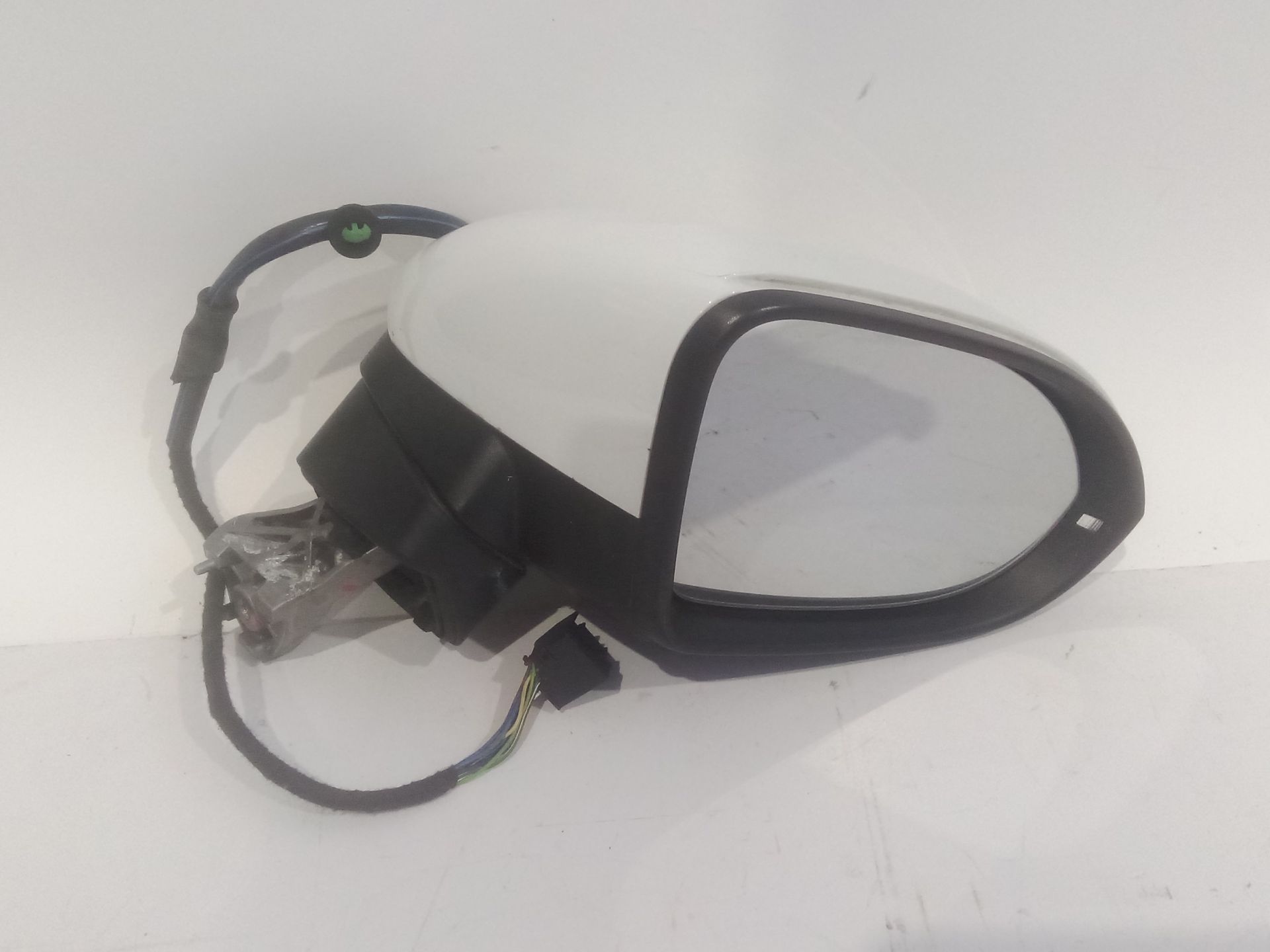 RETROVISOR DERECHO ELECTRICO VOLKSWAGEN PASSAT B8 (3G2 CB2) 1.4 TSI
