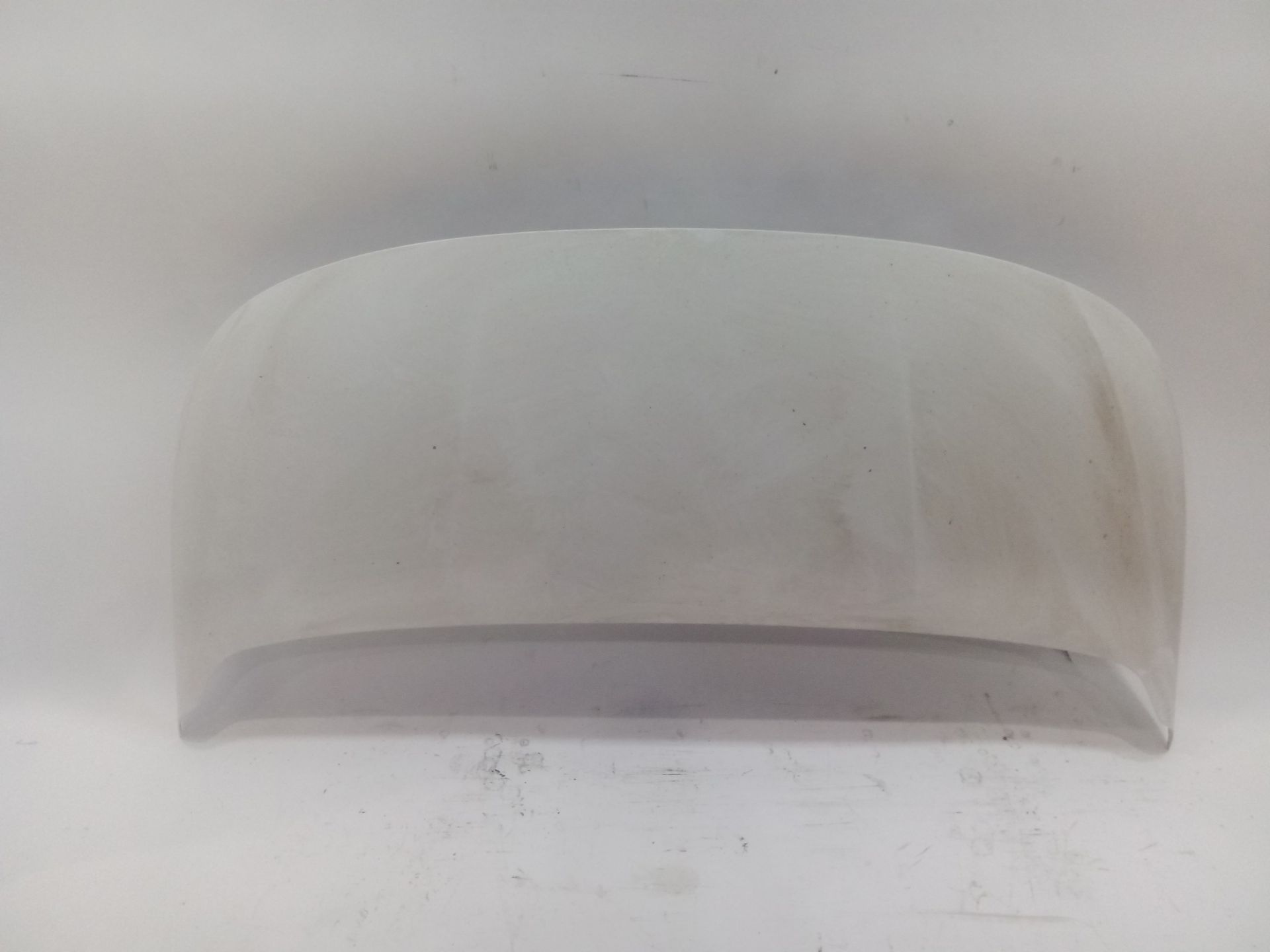 CAPOT CITROËN BERLINGO (ER_ EC_) 1.5 BLUEHDI 130 (ECYHZJ ECYHZR)