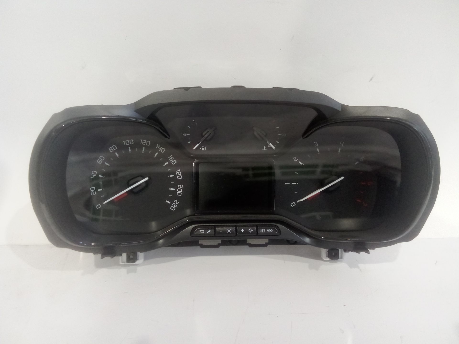 CUADRO INSTRUMENTOS CITROËN BERLINGO (ER_ EC_) 1.5 BLUEHDI 130 (ECYHZJ ECYHZR) - 983110228001