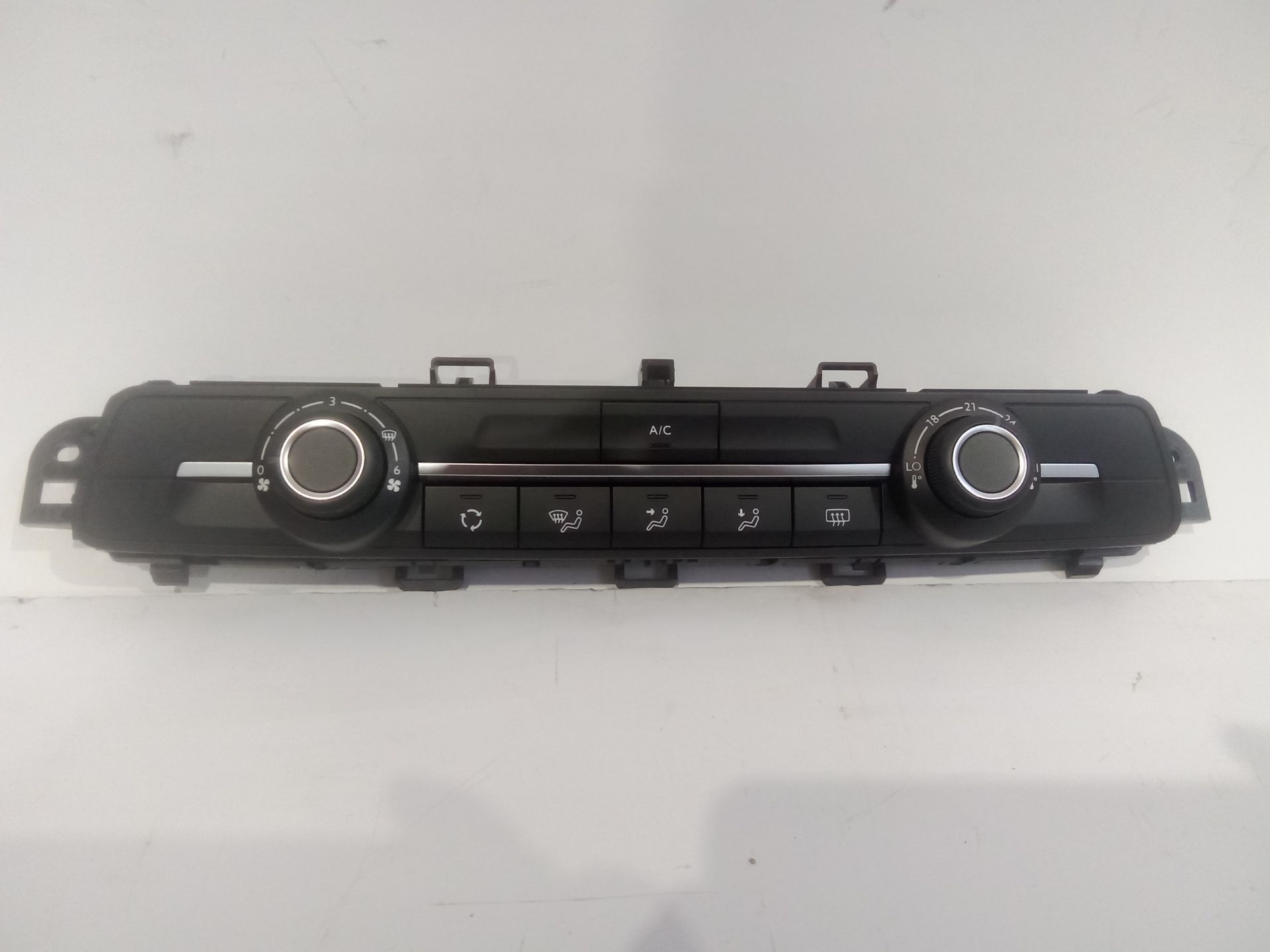 MANDO CLIMATIZADOR CITROËN BERLINGO (ER_ EC_) 1.5 BLUEHDI 130 (ECYHZJ ECYHZR) - 98340409ZD