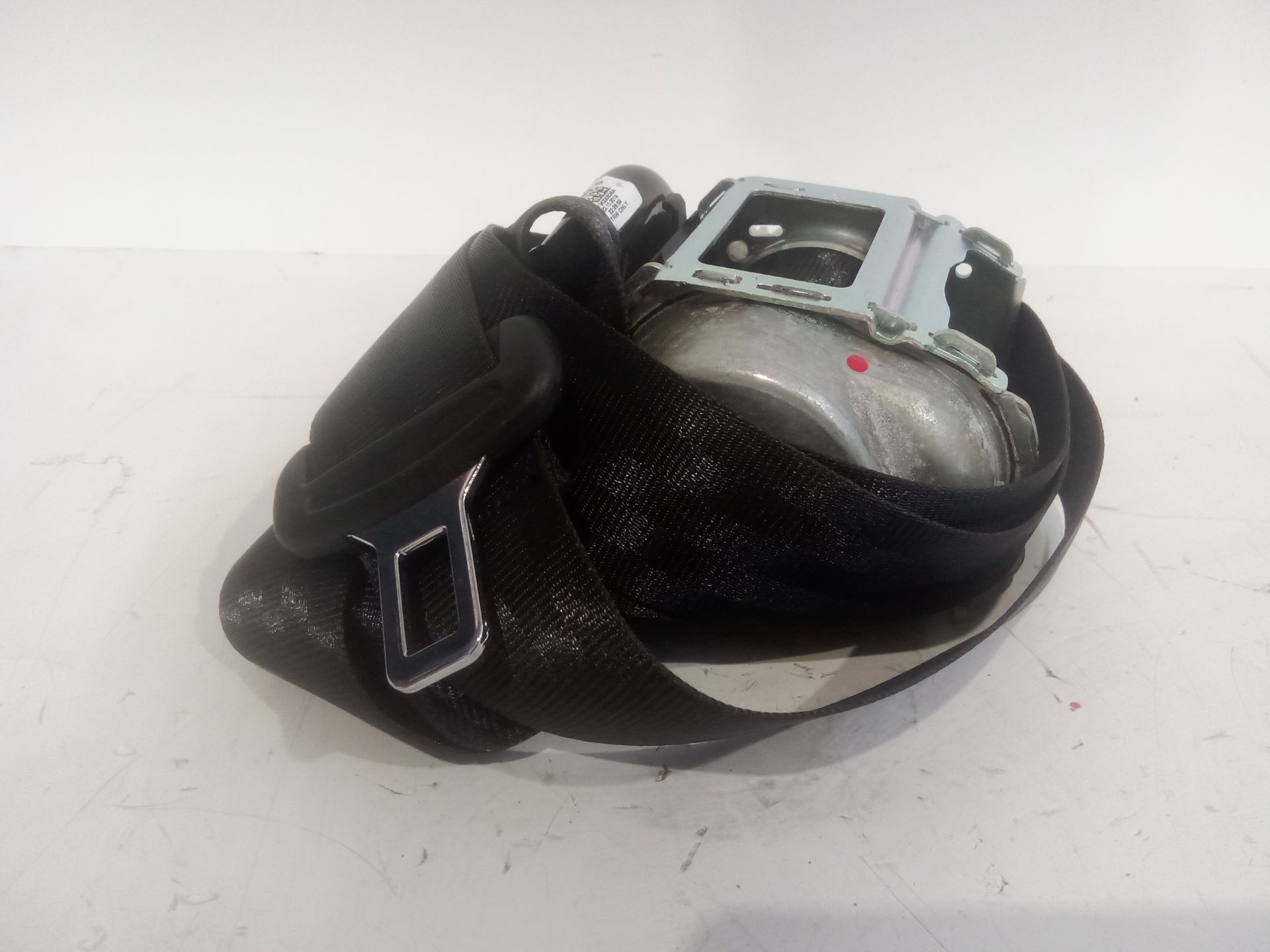 CINTURON SEGURIDAD DELANTERO DERECHO CITROËN BERLINGO (ER_ EC_) 1.5 BLUEHDI 130 (ECYHZJ ECYHZR) - 98172277xx