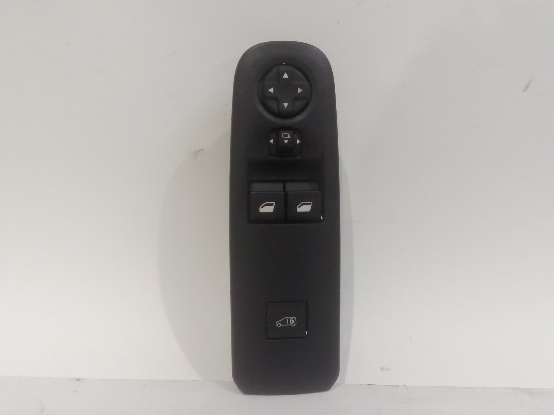 MANDO ELEVALUNAS DELANTERO IZQUIERDO CITROËN BERLINGO (ER_ EC_) 1.5 BLUEHDI 130 (ECYHZJ ECYHZR) - 98329368zd