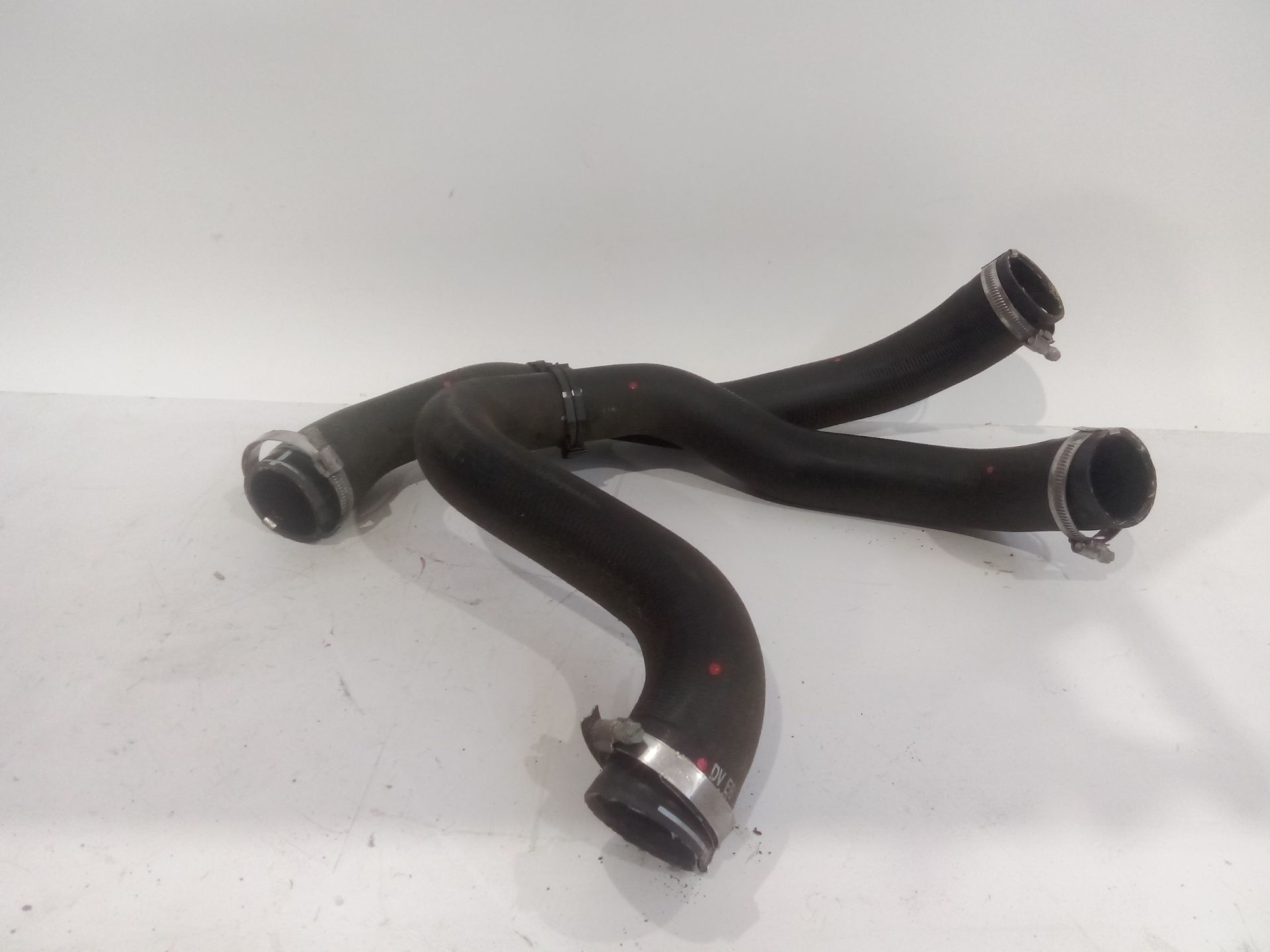 TUBO INTERCOOLER CITROËN BERLINGO (ER_ EC_) 1.5 BLUEHDI 130 (ECYHZJ ECYHZR) - 9820100680