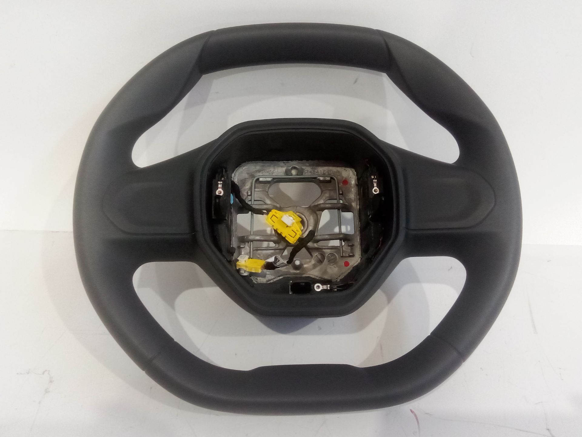 VOLANTE PEUGEOT PARTNER FURGONETA/MONOVOLUMEN (K9) 1.2 PURETECH 110 - 98171149ZD
