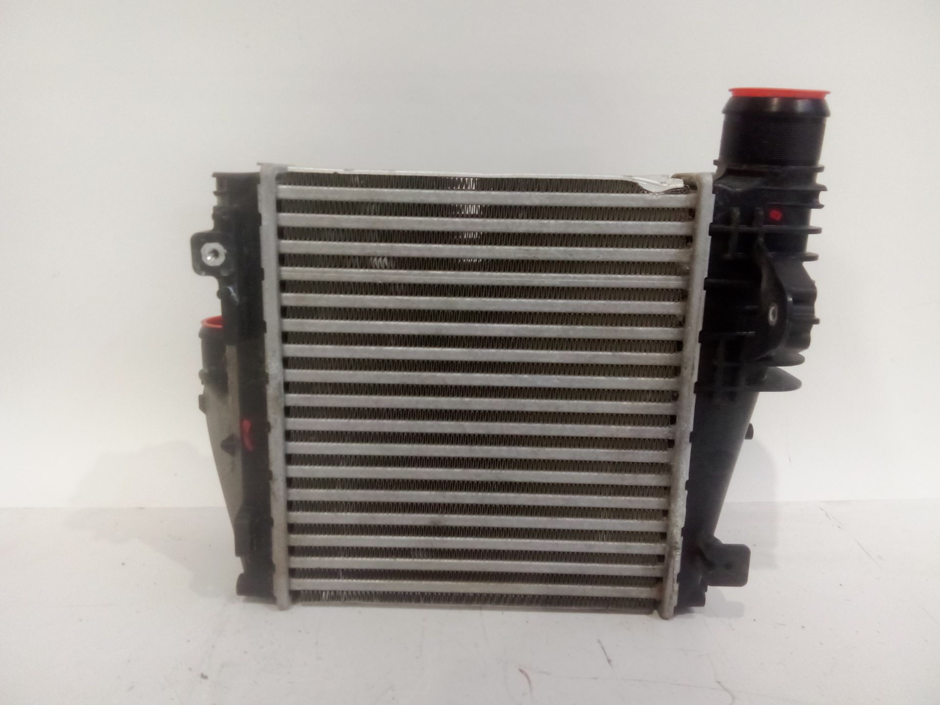 INTERCOOLER PEUGEOT PARTNER FURGONETA/MONOVOLUMEN (K9) 1.2 PURETECH 110