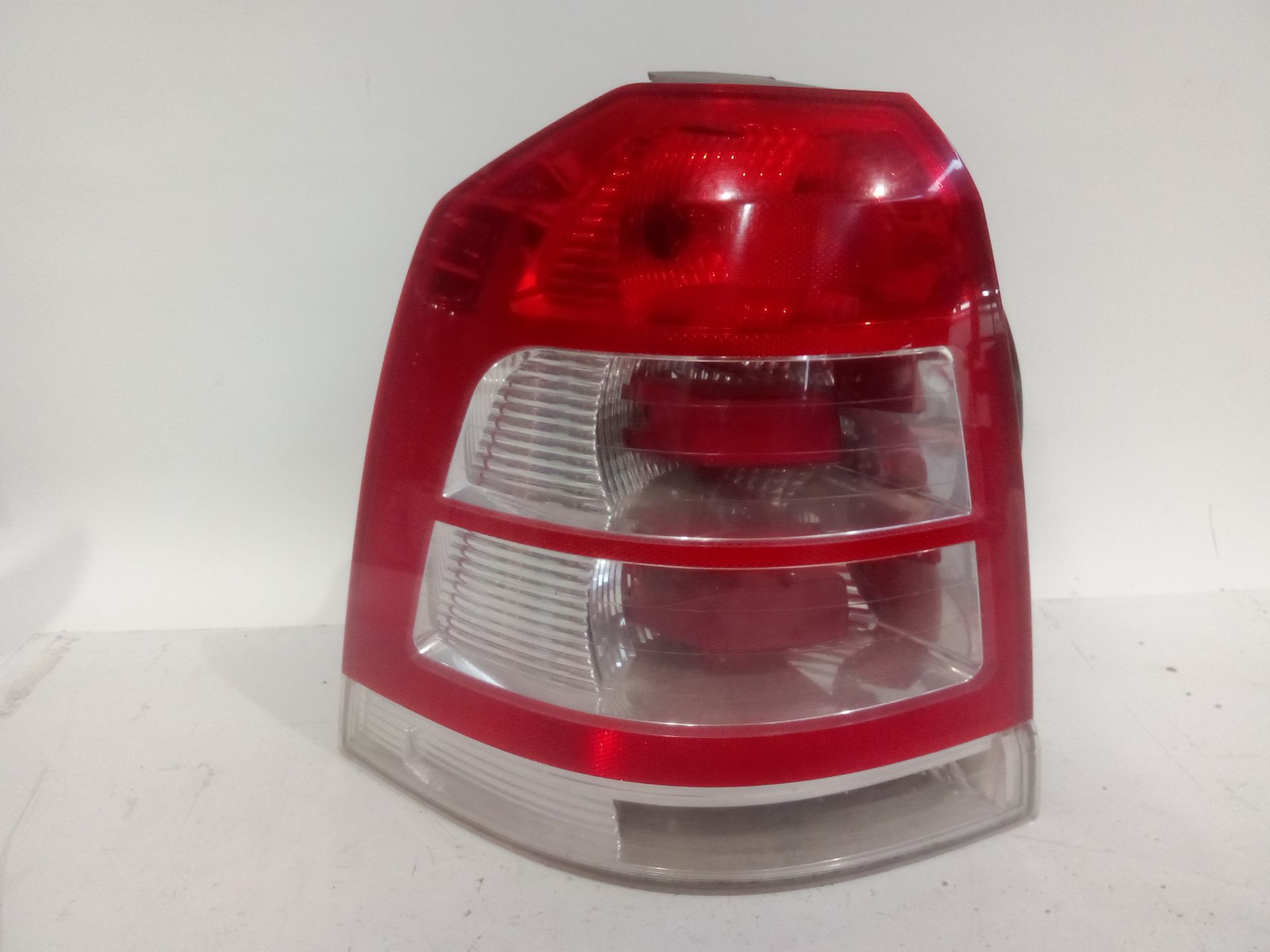PILOTO TRASERO IZQUIERDO OPEL ZAFIRA / ZAFIRA FAMILY B (A05) 1.6 (M75)