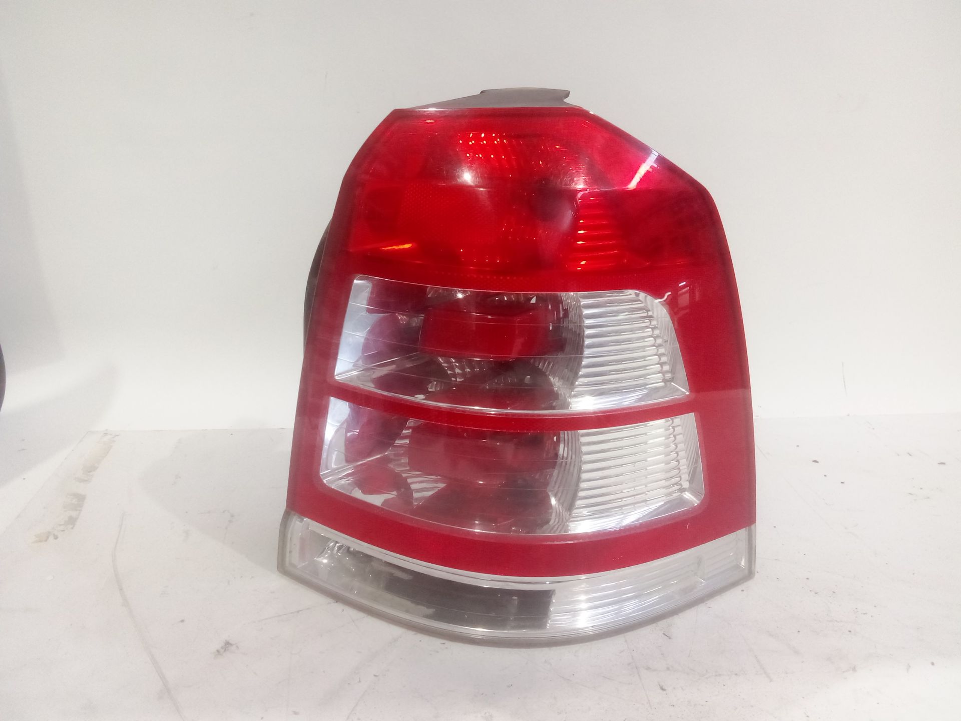 PILOTO TRASERO DERECHO OPEL ZAFIRA / ZAFIRA FAMILY B (A05) 1.6 (M75) - 16536732