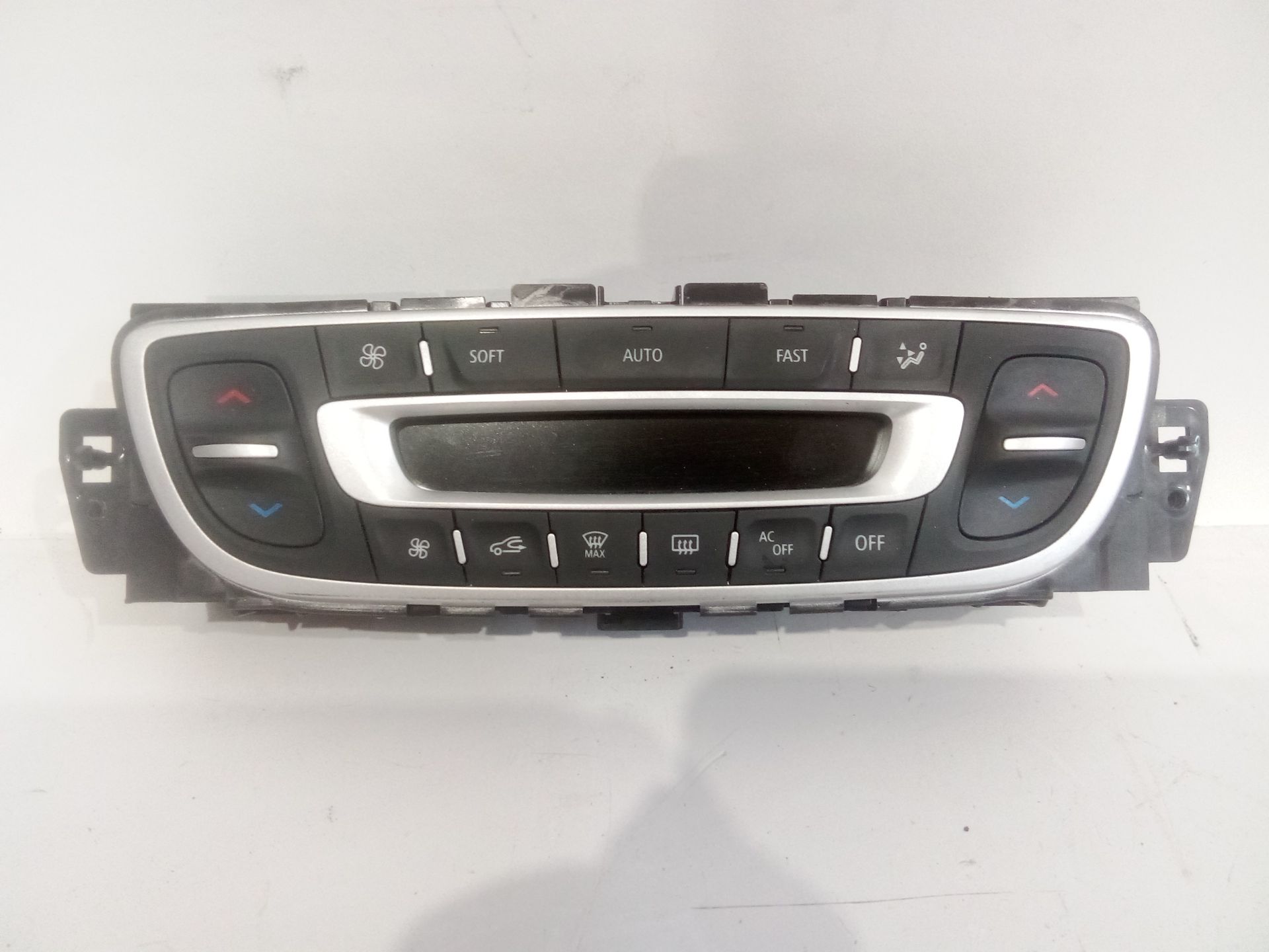 MANDO CLIMATIZADOR RENAULT MEGANE III HATCHBACK (BZ0/1_ B3_) 1.9 DCI (BZ0N BZ0J) - 276100007R