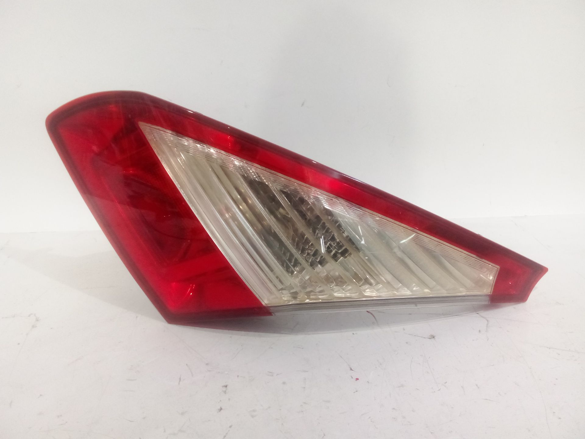 PILOTO TRASERO DERECHO INTERIOR RENAULT MEGANE III HATCHBACK (BZ0/1_ B3_) 1.9 DCI (BZ0N BZ0J)