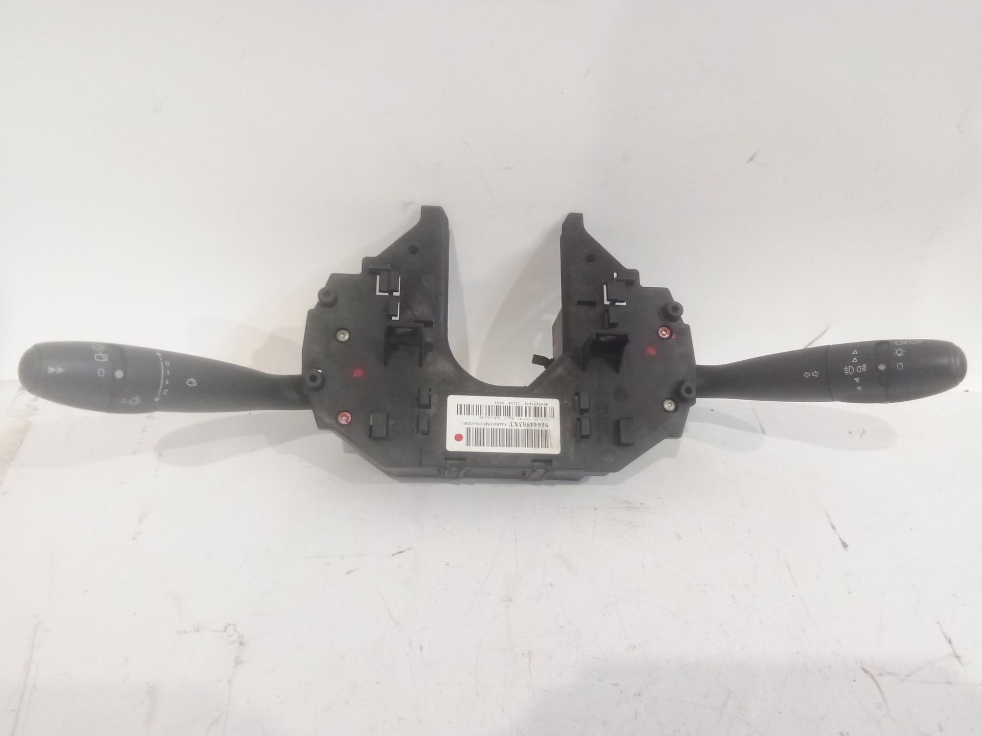 MANDO LUCES CITROËN C4 I (LC_) 1.6 HDI