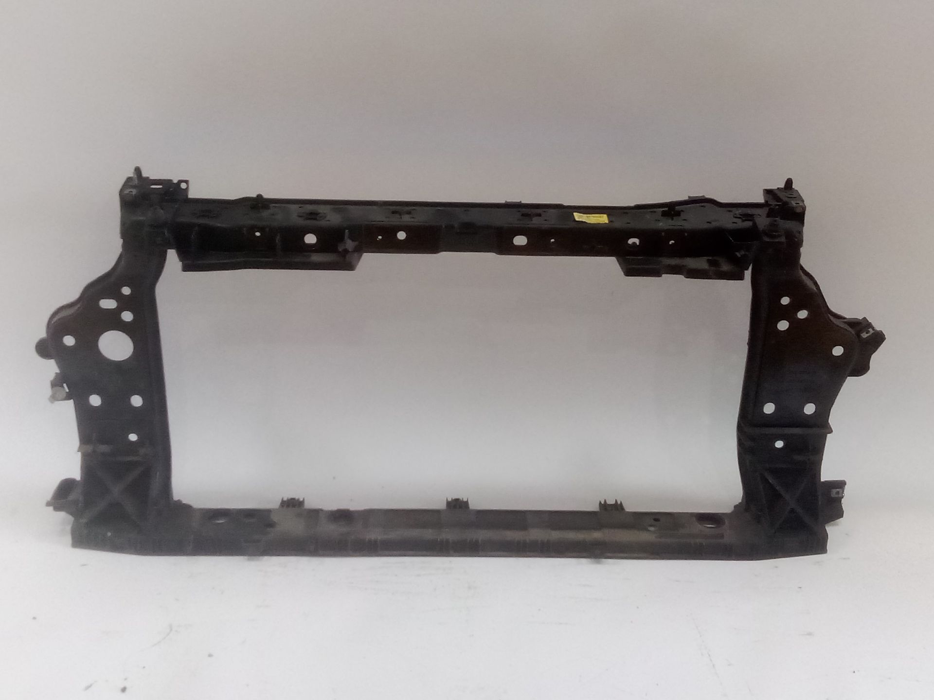 PANEL FRONTAL RENAULT CLIO V (B7_) 1.5 BLUE DCI 115 (B7AD)