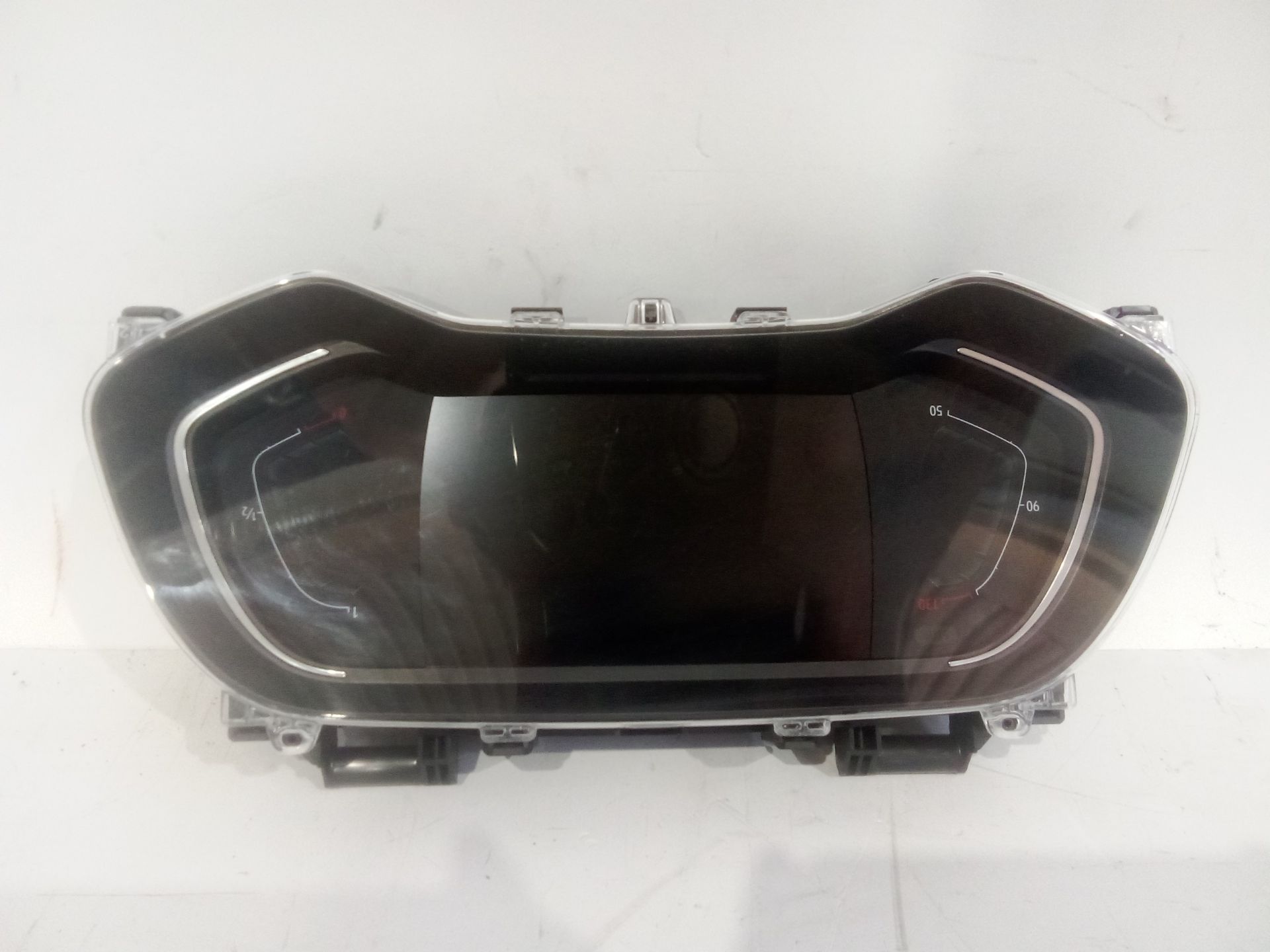 CUADRO INSTRUMENTOS RENAULT CLIO V (B7_) 1.5 BLUE DCI 115 (B7AD) - P248104640R