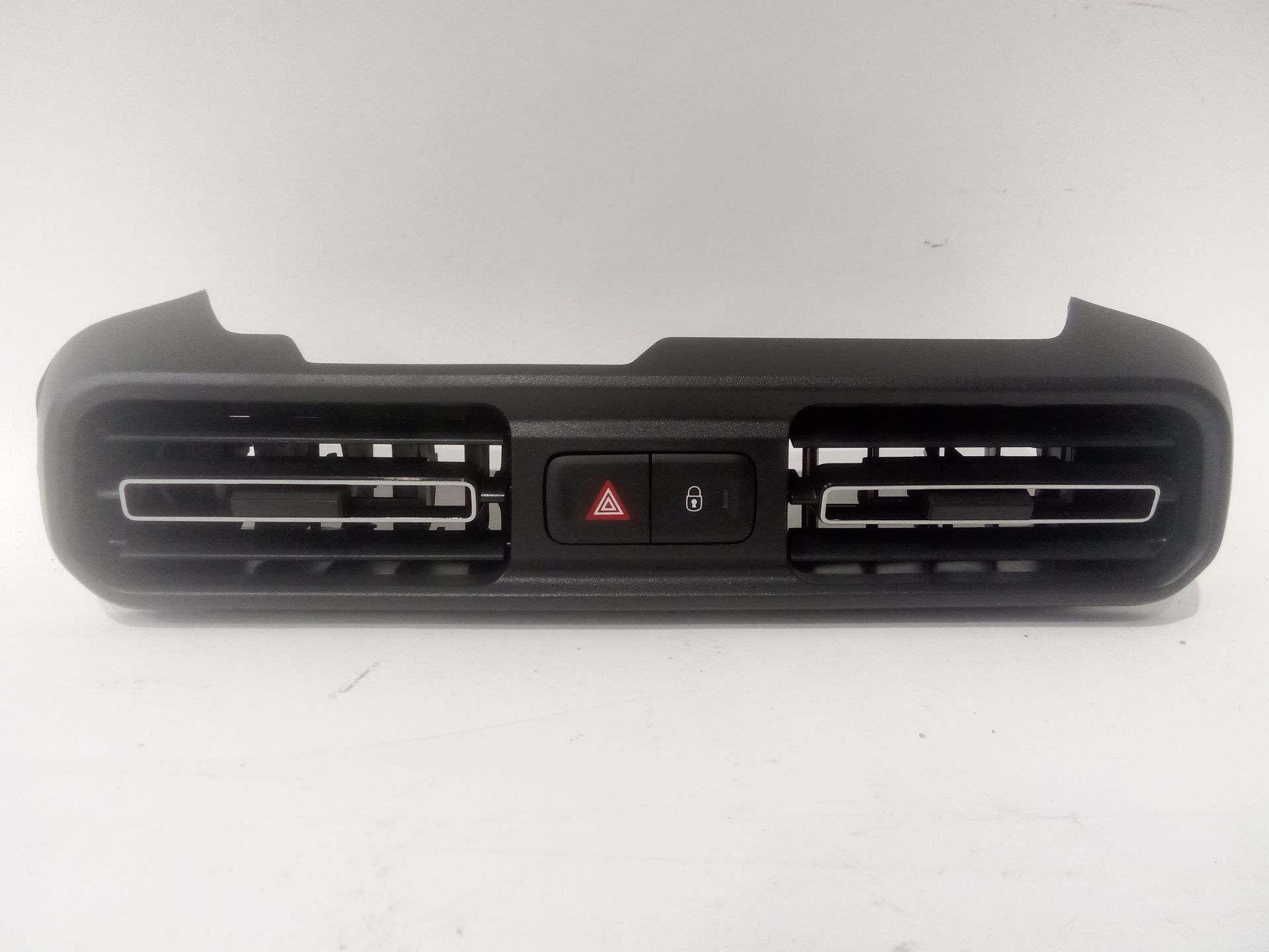 WARNING CITROËN BERLINGO (ER_ EC_) 1.5 BLUEHDI 130 (ECYHZJ ECYHZR) - 9817043077