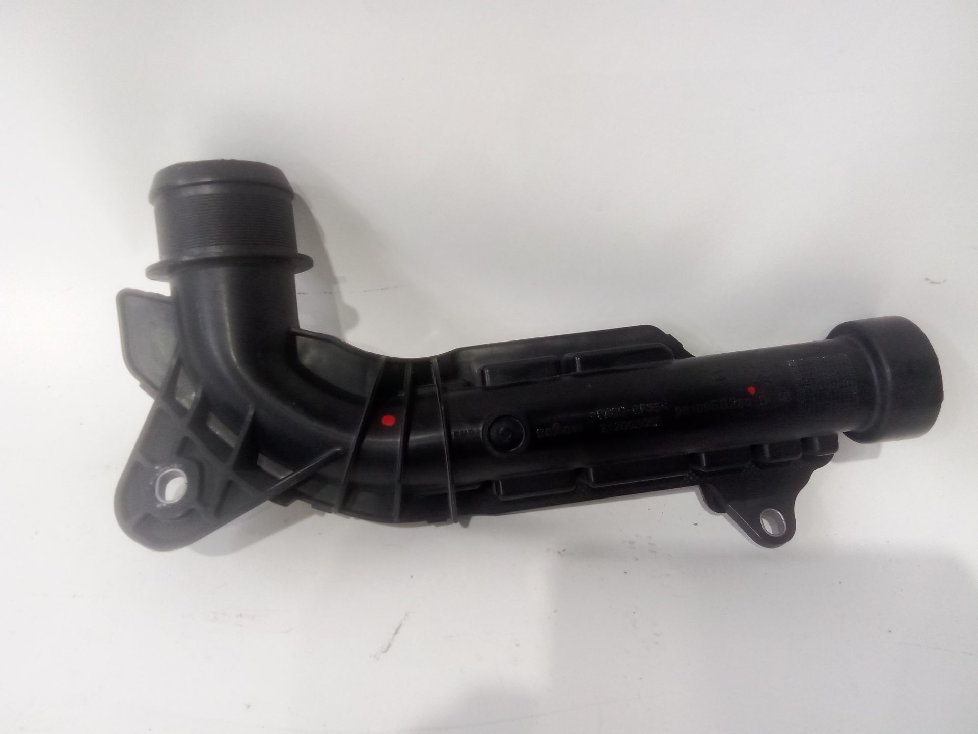 TUBO PRESION TURBOCOMPRESOR CITROËN BERLINGO (ER_ EC_) 1.5 BLUEHDI 130 (ECYHZJ ECYHZR) - 9810958280