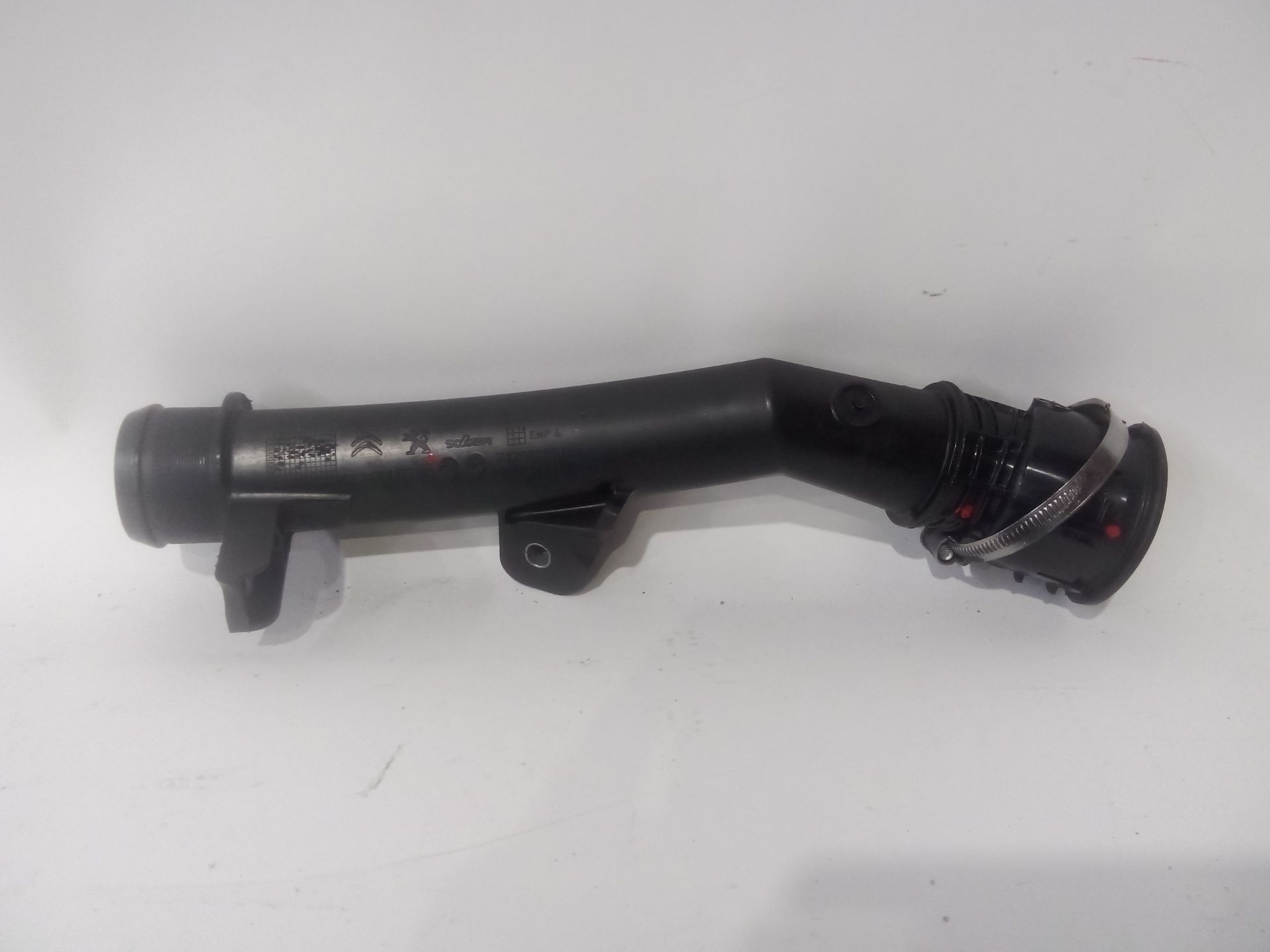 TUBO PRESION TURBOCOMPRESOR CITROËN BERLINGO (ER_ EC_) 1.5 BLUEHDI 130 (ECYHZJ ECYHZR) - 9831710780