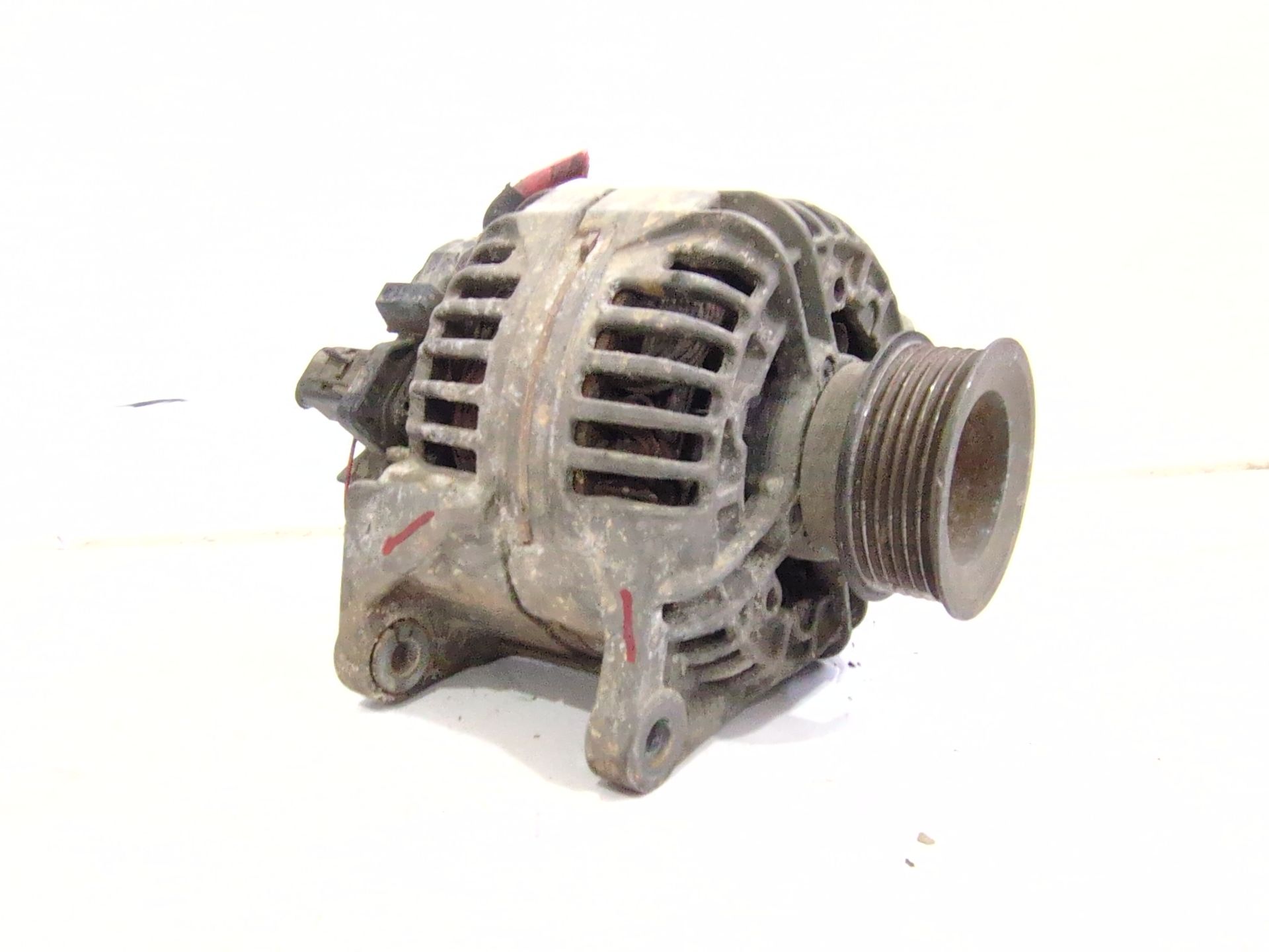 ALTERNADOR AL DE