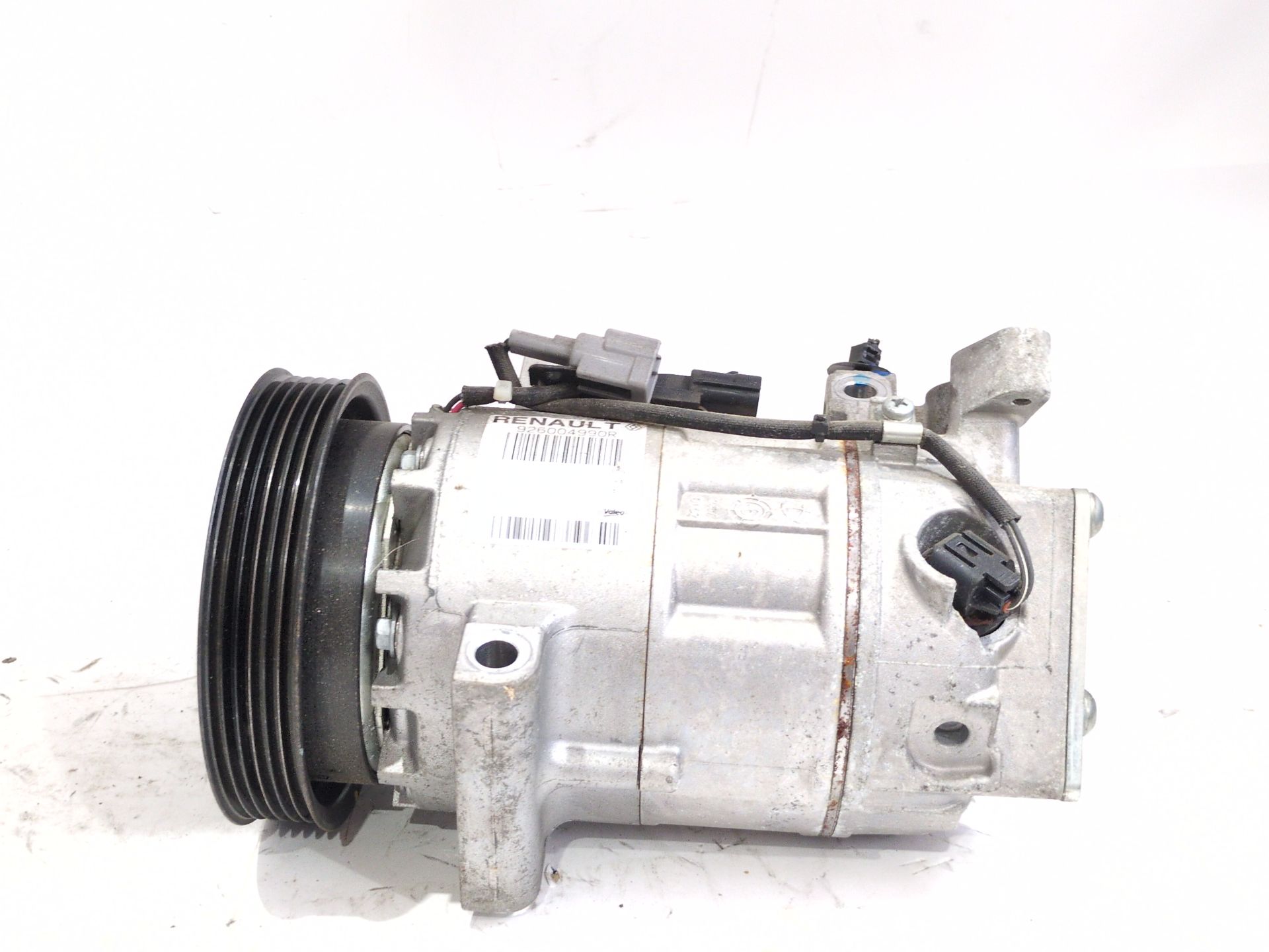 COMPRESOR A/A RENAULT CAPTUR I (J5_ H5_) 1.5 DCI 90 - 926004990r
