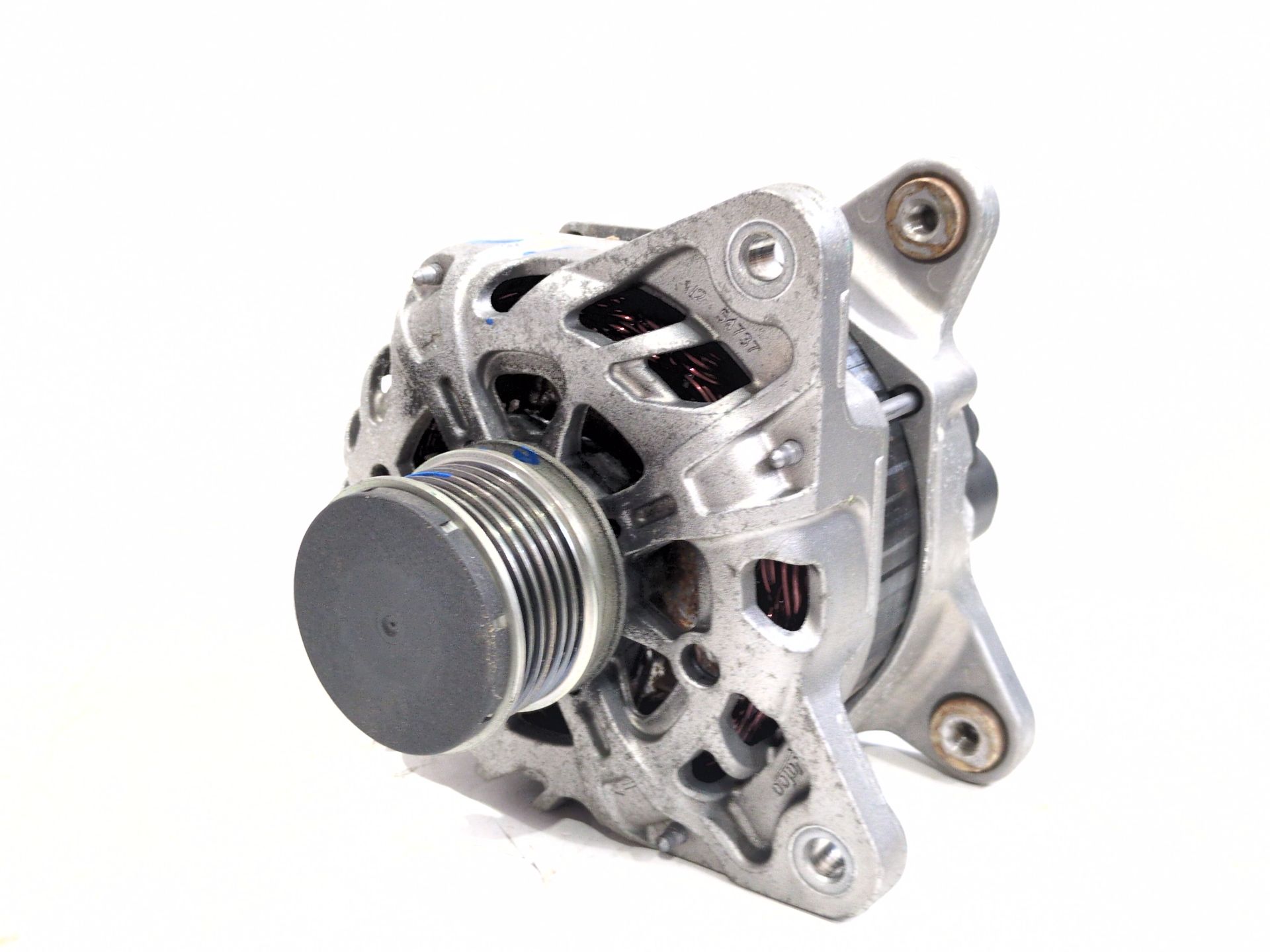 ALTERNADOR RENAULT CAPTUR I (J5_ H5_) 1.5 DCI 90 - 231008918R