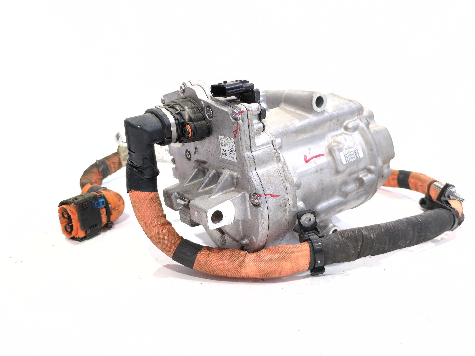 COMPRESOR A/A RENAULT CLIO V (B7_) 1.6 E-TECH 140 (B7MU)