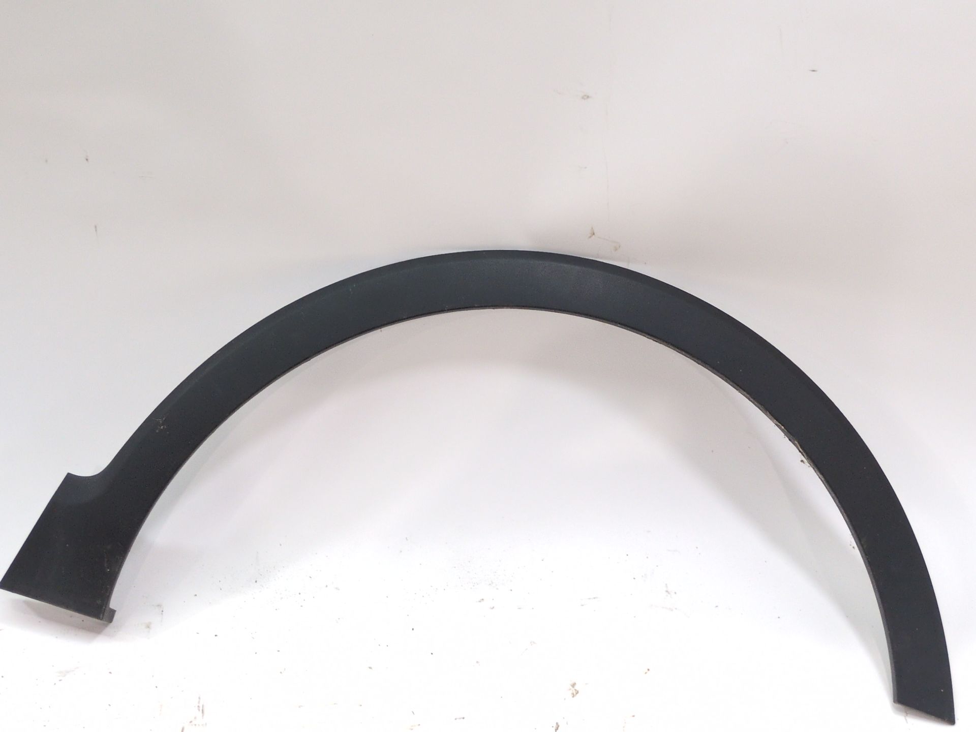 ALETIN DELANTERO DERECHO RENAULT CAPTUR I (J5_ H5_) 1.5 DCI 90 - 638120719R