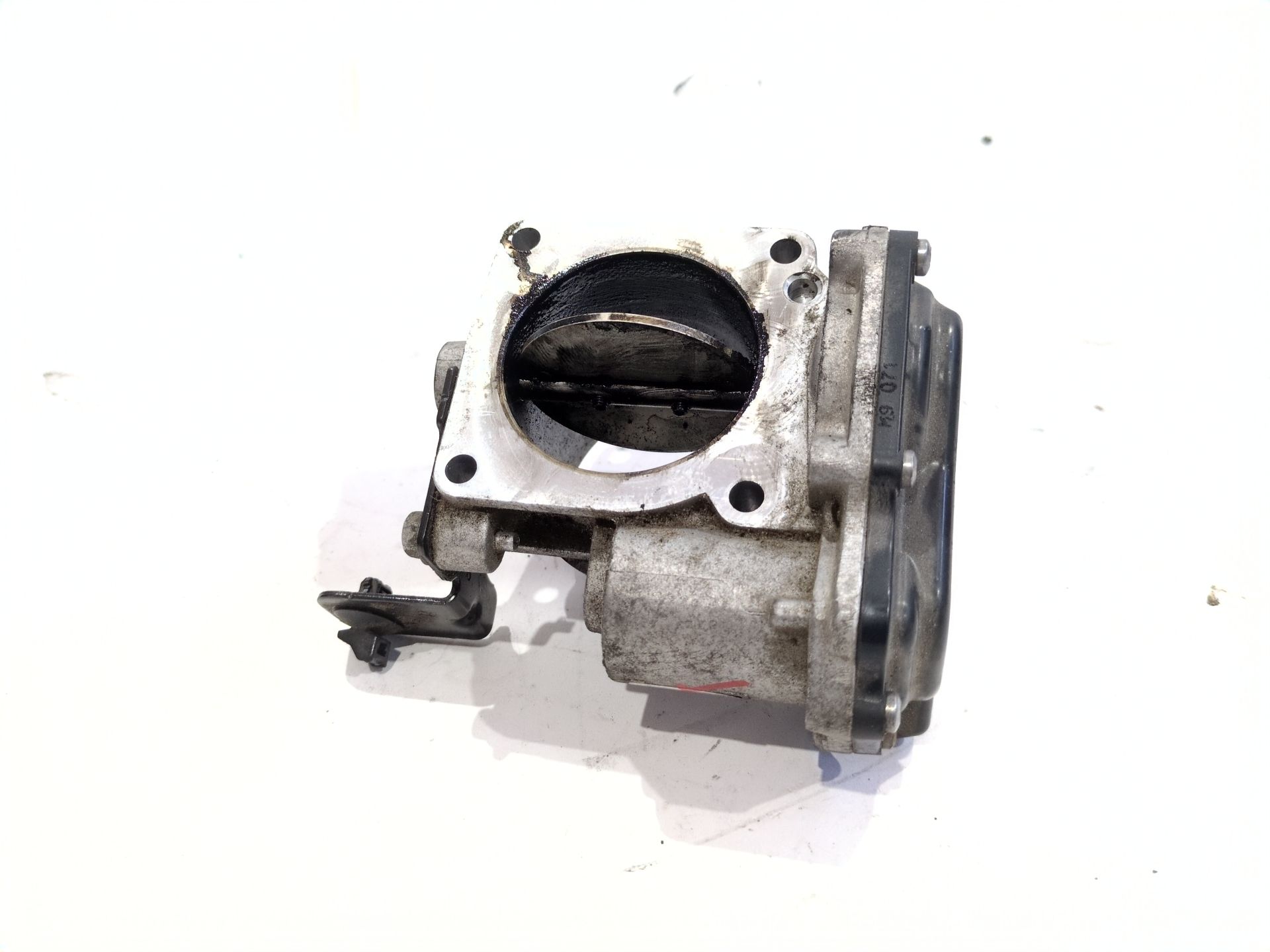 CAJA MARIPOSA RENAULT MASTER III FURGONETA (FV) 2.3 DCI 180 FWD (FV04)