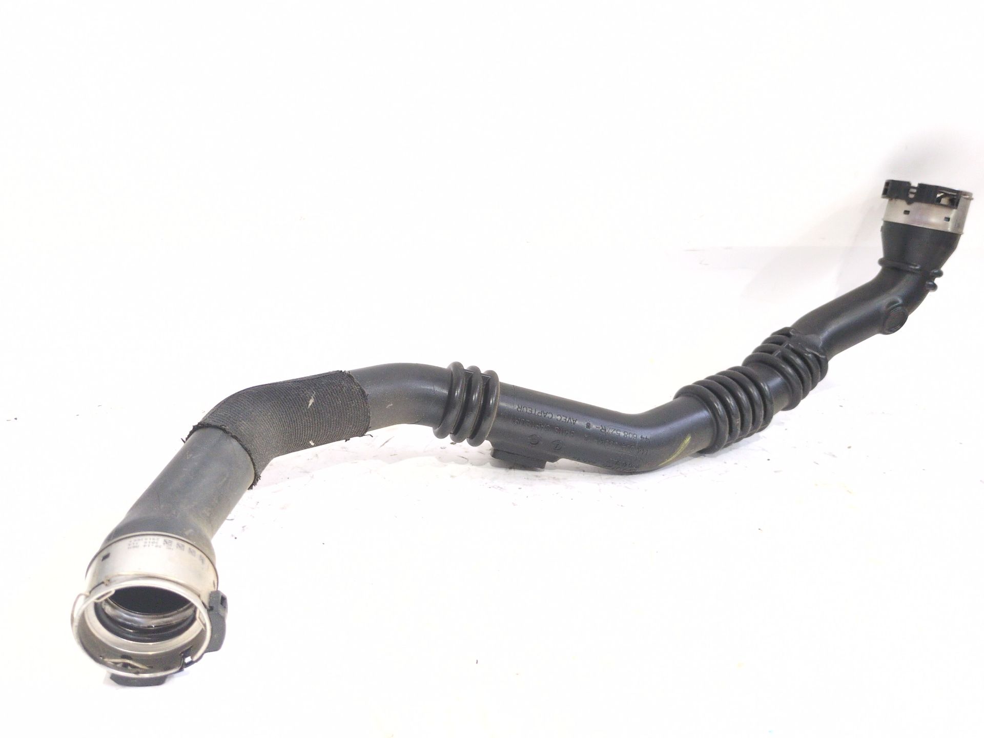 MANGUERAS INTERCOOLER RENAULT CAPTUR I (J5_ H5_) 1.5 DCI 90 - 144608527r