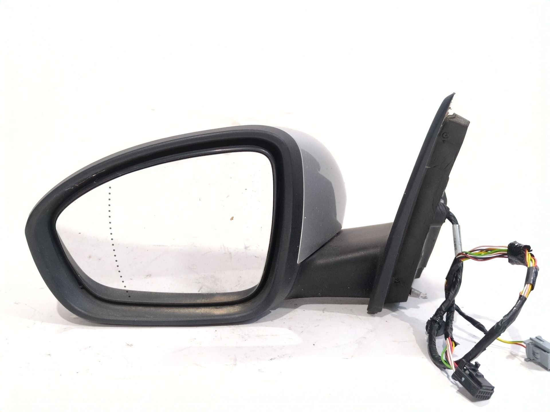 RETROVISOR IZQUIERDO ELECTRICO RENAULT MEGANE IV SPORT TOURER (K9A/M/N_) 1.5 DCI 110 - 963027851R