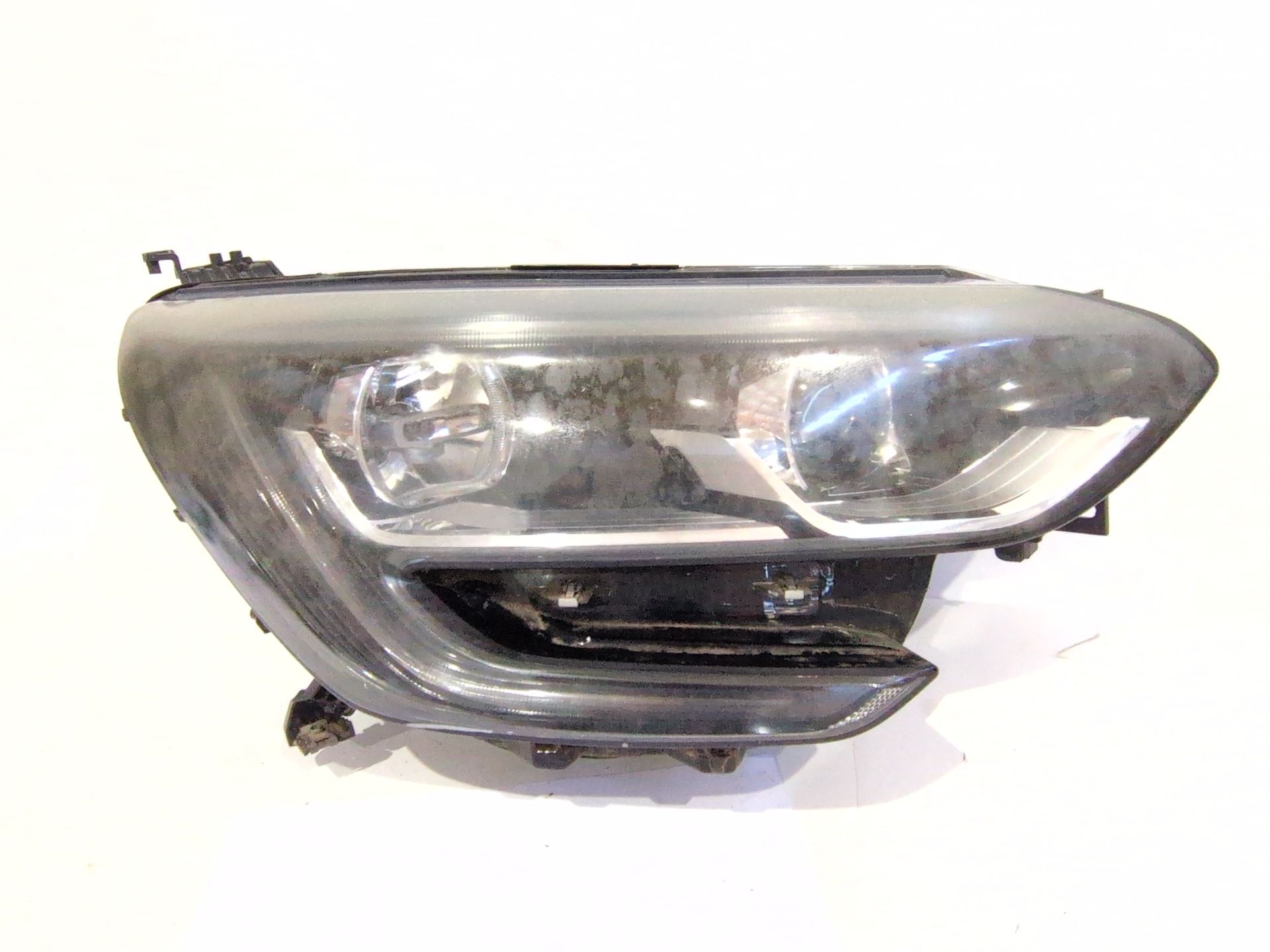 FARO DERECHO RENAULT MEGANE IV SPORT TOURER (K9A/M/N_) 1.5 DCI 110 - 260108478r