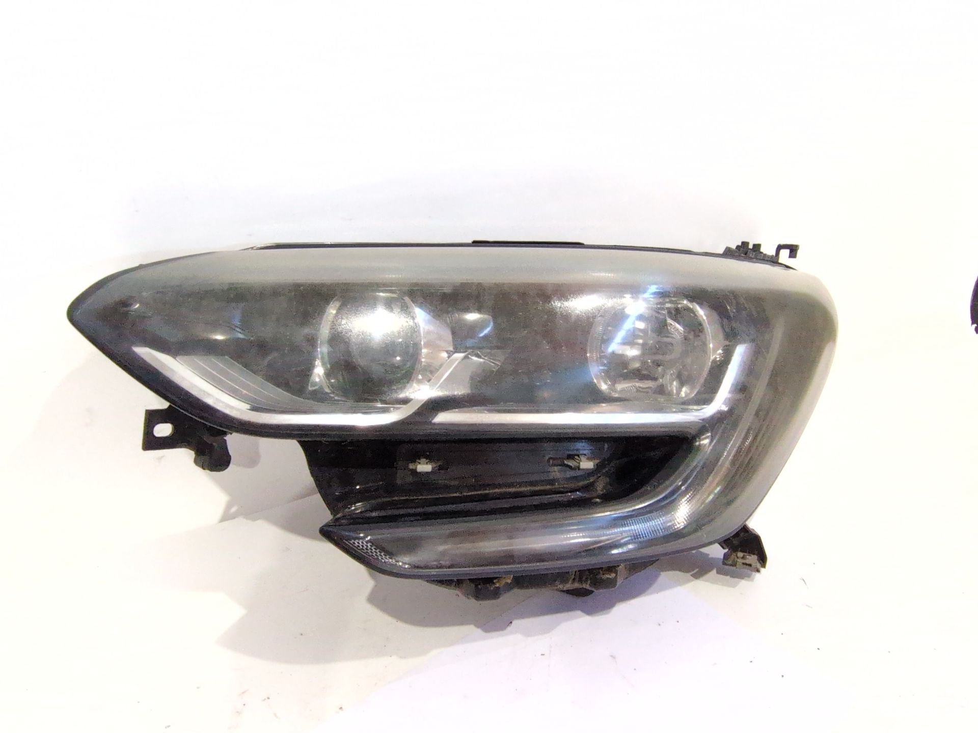 FARO IZQUIERDO RENAULT MEGANE IV SPORT TOURER (K9A/M/N_) 1.5 DCI 110 - 260602792r