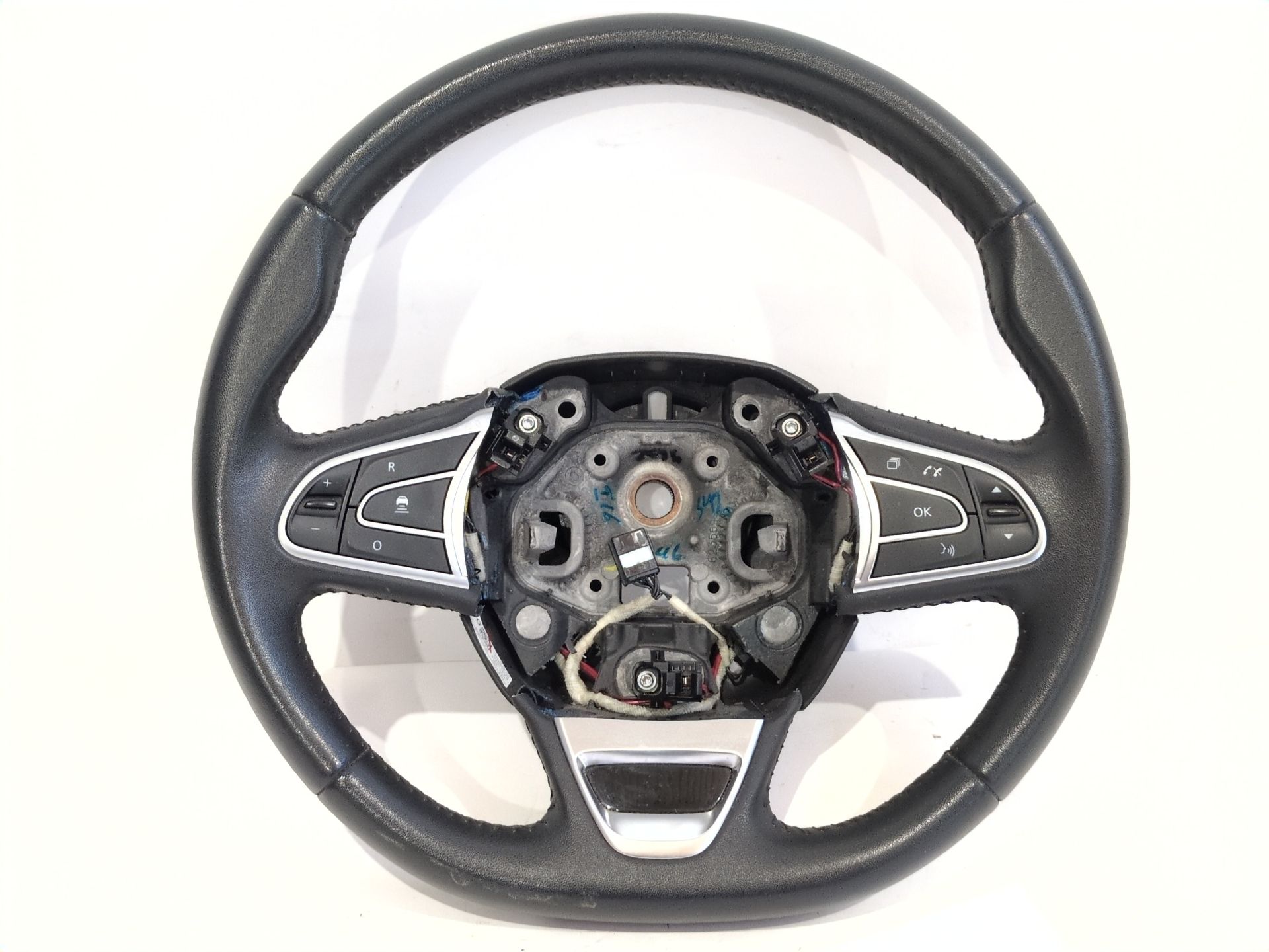 VOLANTE RENAULT MEGANE IV SPORT TOURER (K9A/M/N_) 1.5 DCI 110 - 484003587R