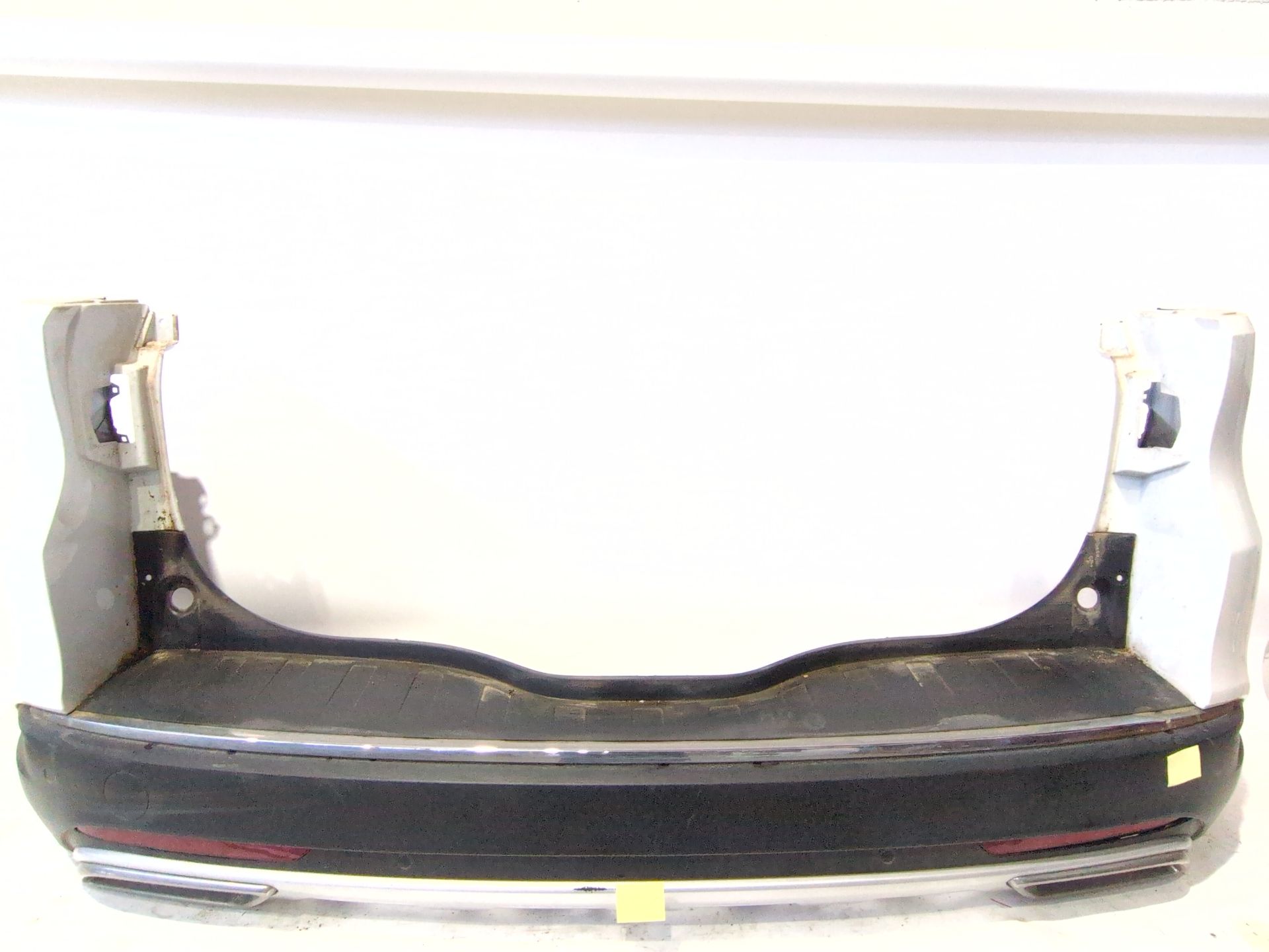 PARAGOLPES TRASERO RENAULT ESPACE V (JR_) 2.0 BLUE DCI 190